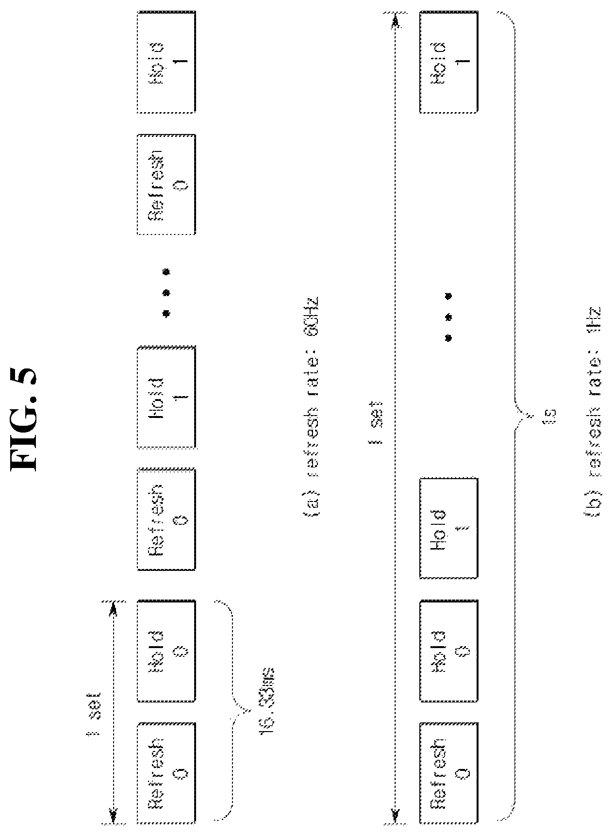 Patent US12165590 Figure 19 – Driving circuit and display device using the same