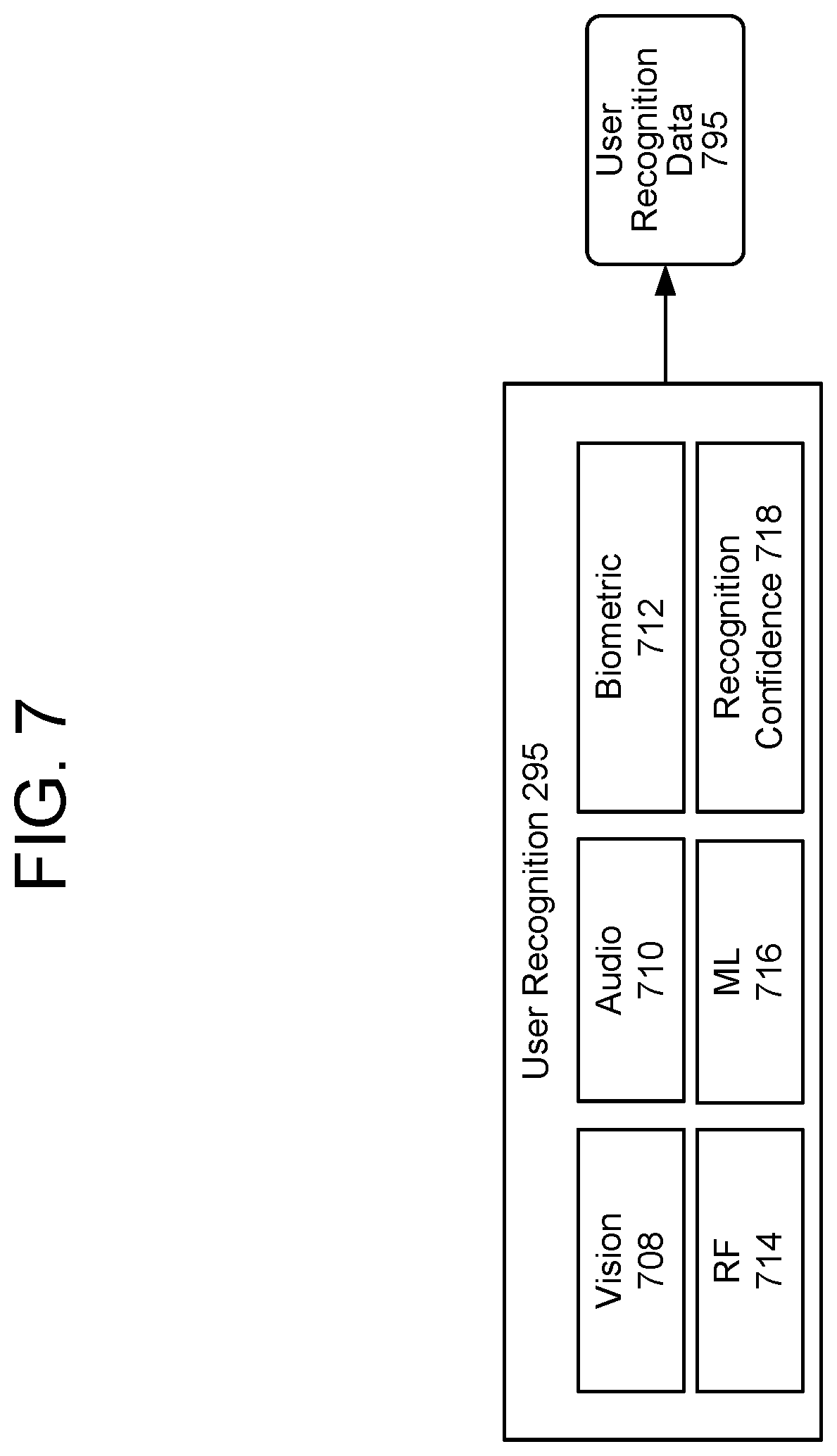 Patent US12165671 Figure 11 – Alternate response generation