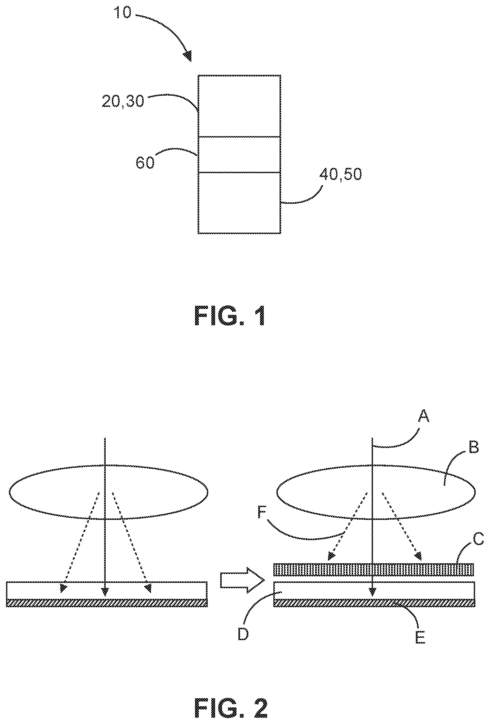 Patent US12165780 — Multi-layer X-ray detector — Figure 1