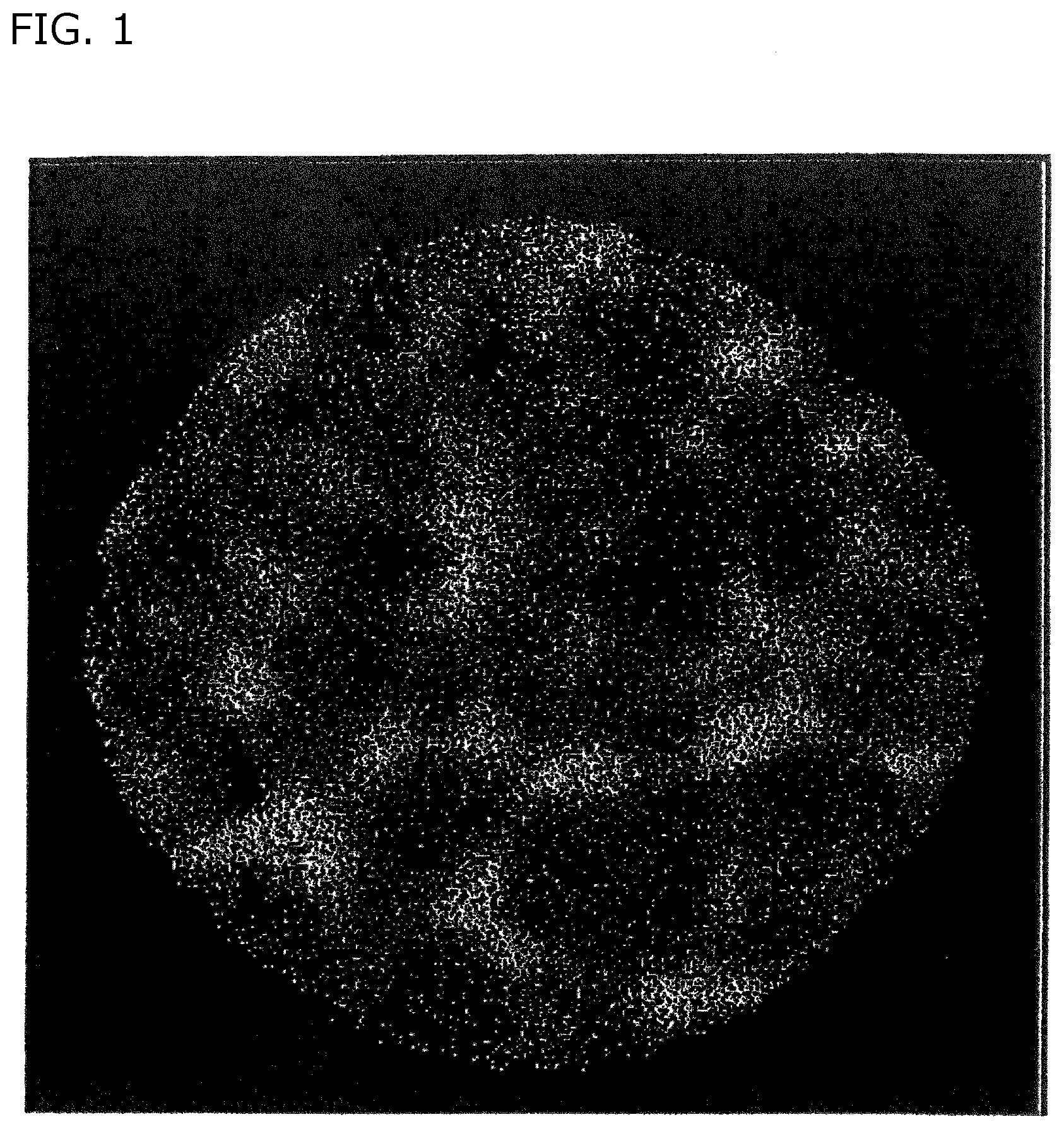Patent US12165794 — Soft magnetic alloy and magnetic device — Figure 1