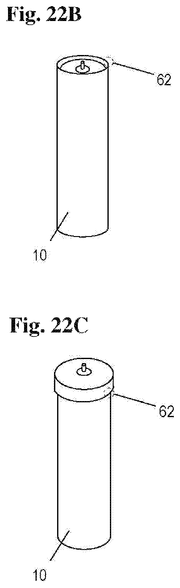 Patent US12165806 Figure 12 – Advanced electrolyte systems and their use in energy storage devices