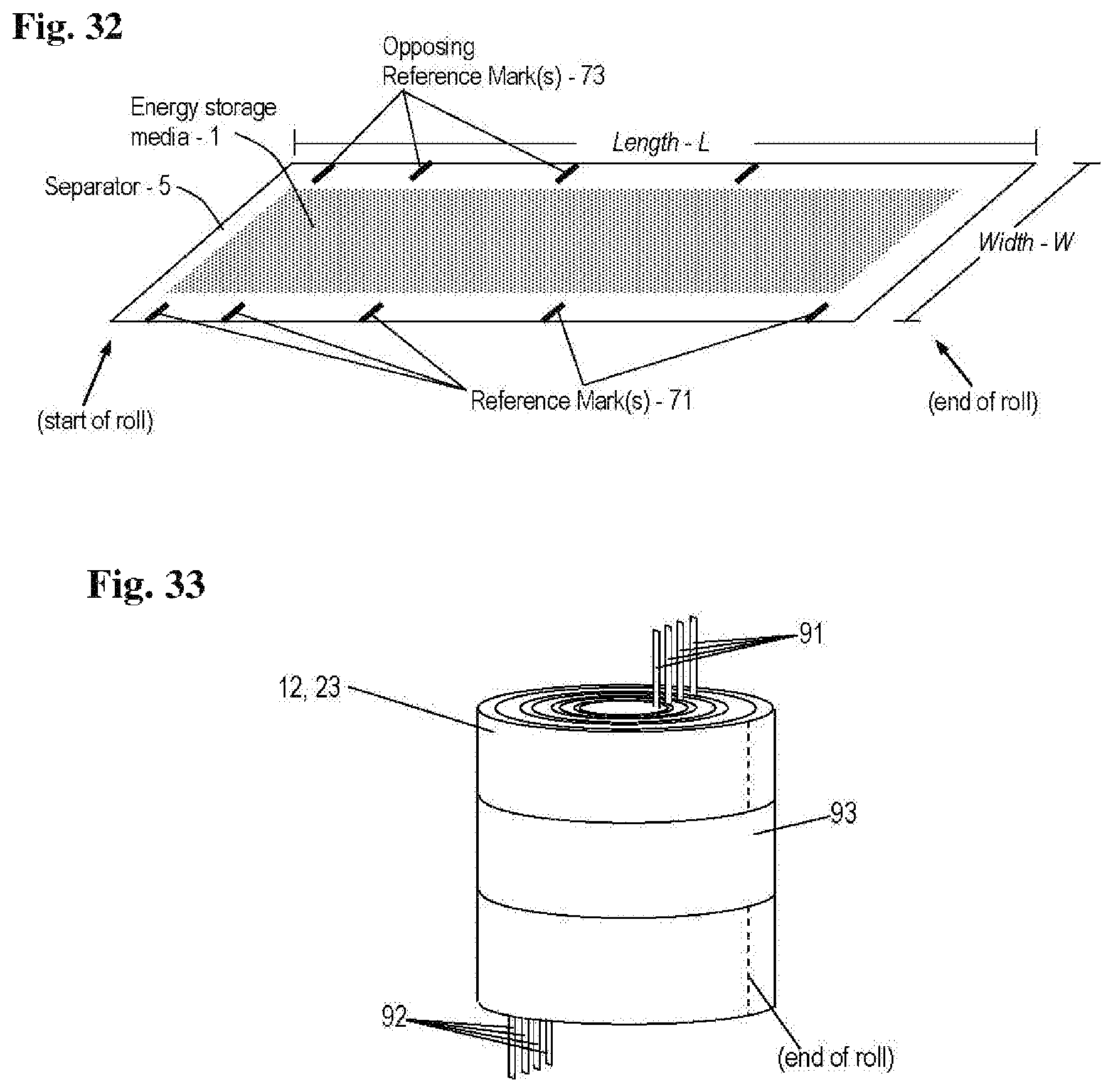 Patent US12165806 Figure 17 – Advanced electrolyte systems and their use in energy storage devices
