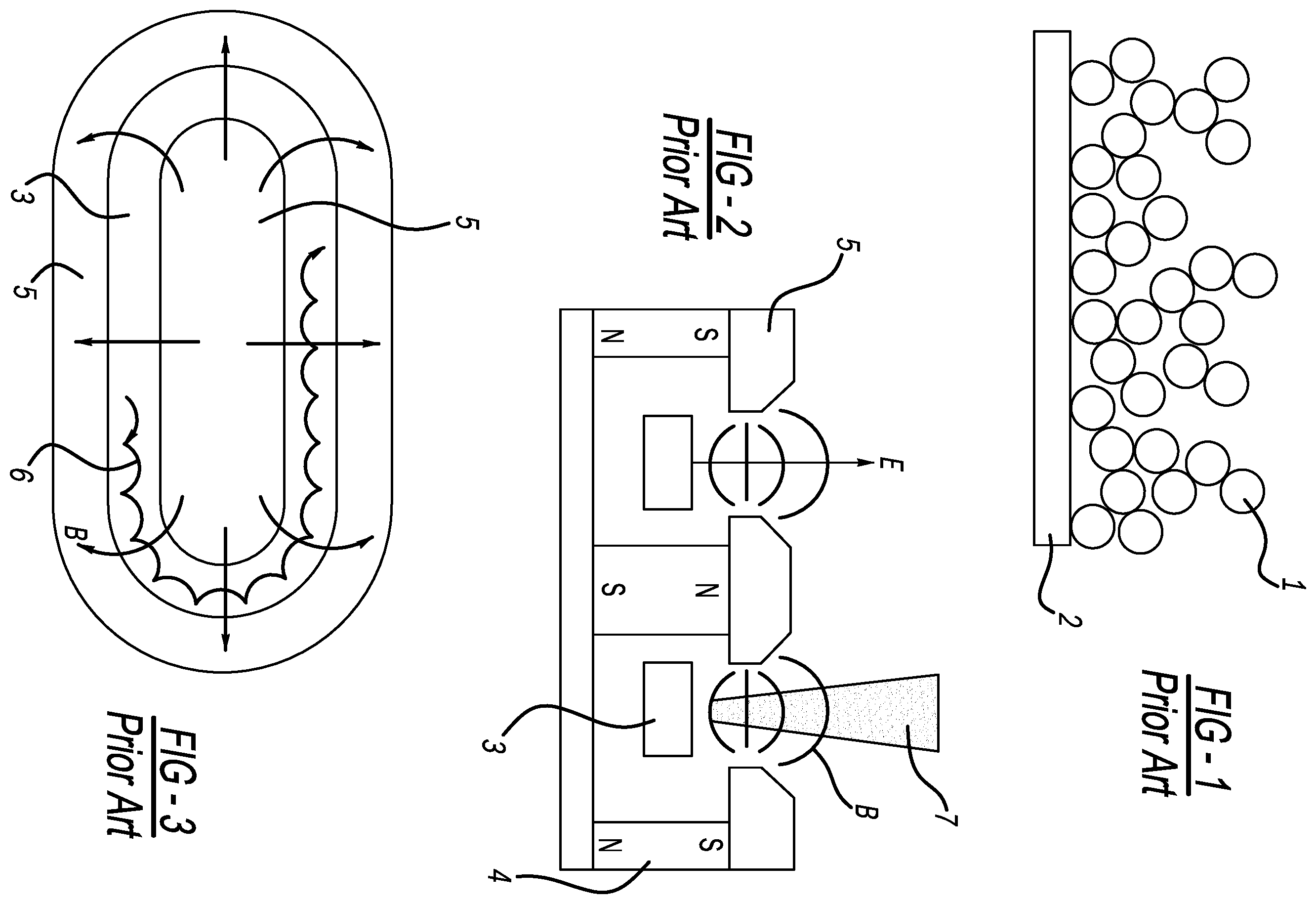 Patent US12165829 — Single beam plasma source — Figure 1