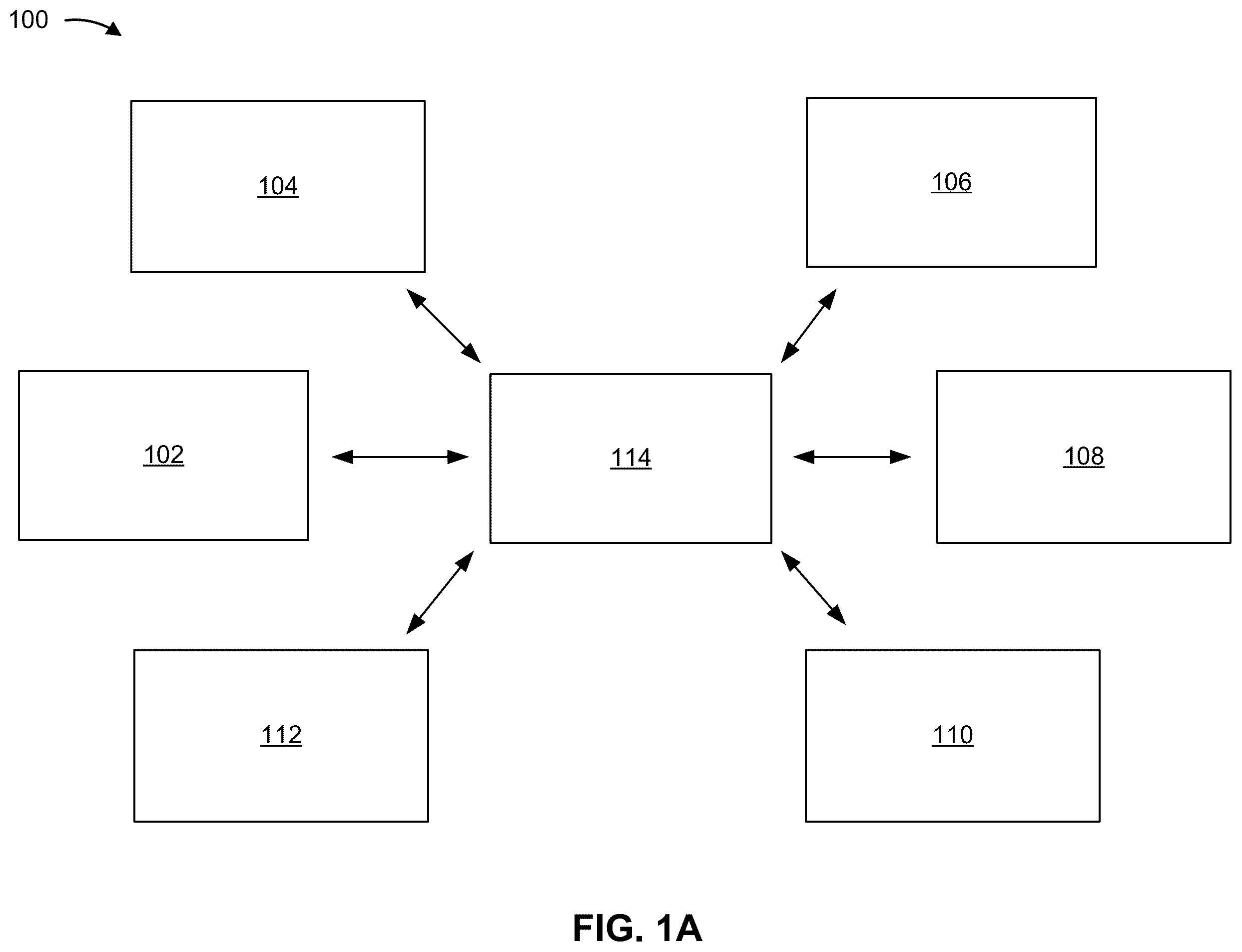 Patent US12165875 — Semiconductor device and methods of formation — Figure 1