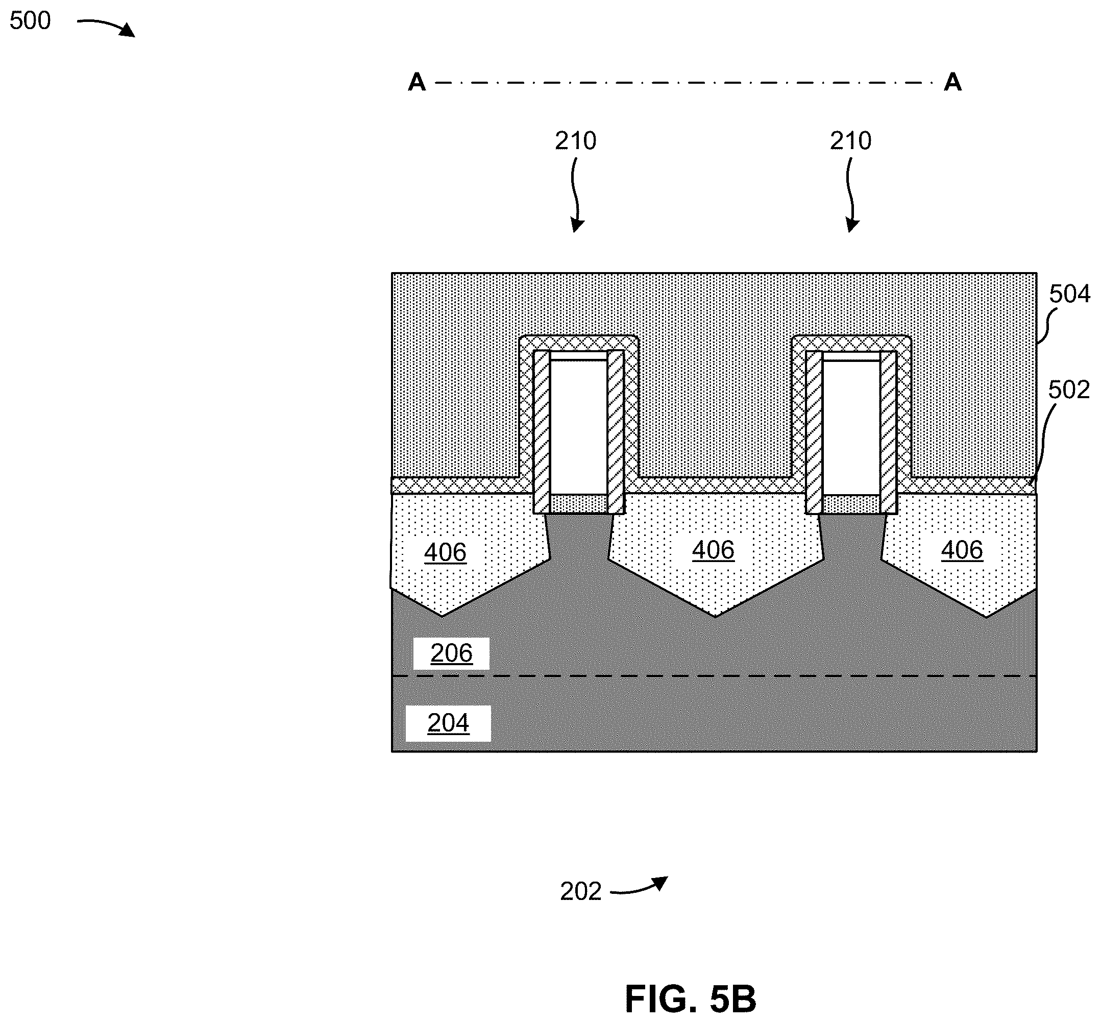 Patent US12165875 Figure 12 – Semiconductor device and methods of formation