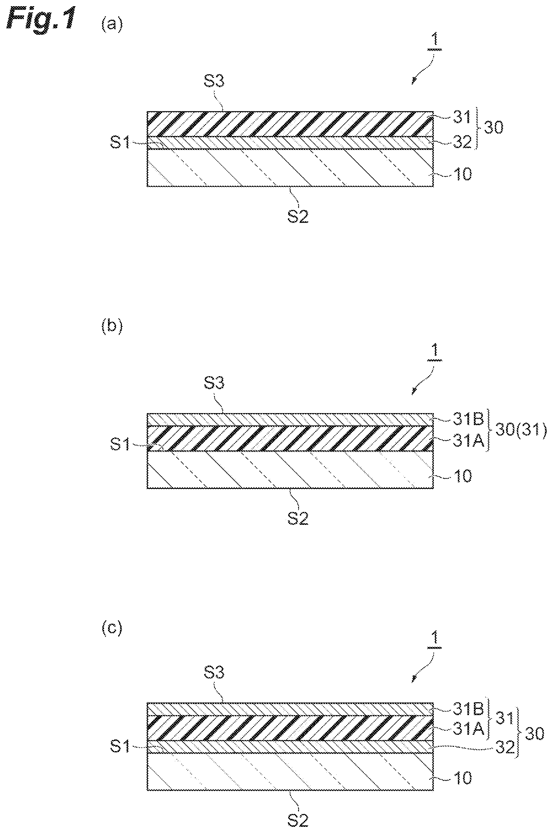 Patent US12165882 — Semiconductor device manufacturing method — Figure 1