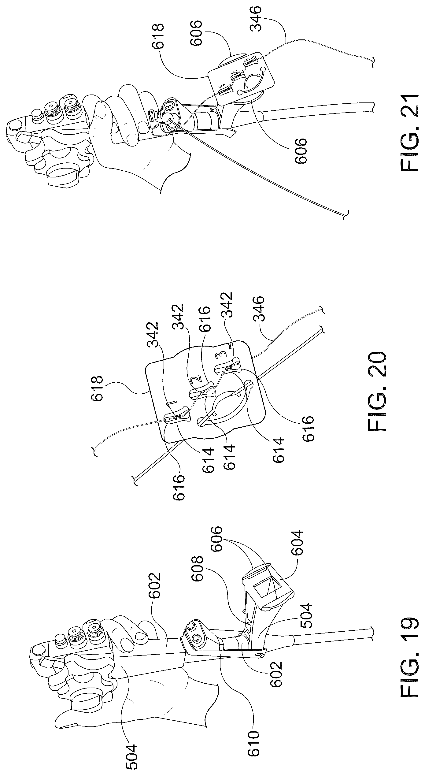 Patent US12167844 Figure 13 – Endoscopic tissue approximation system and methods