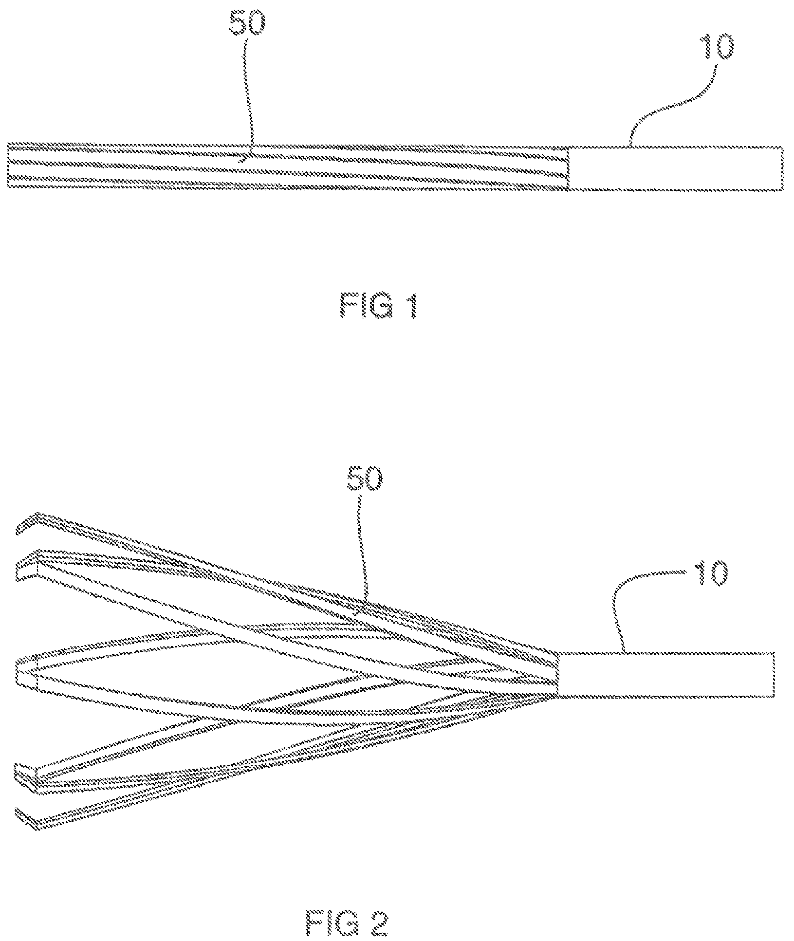 Patent US12167865 — Minimally invasive thrombectomy — Figure 1
