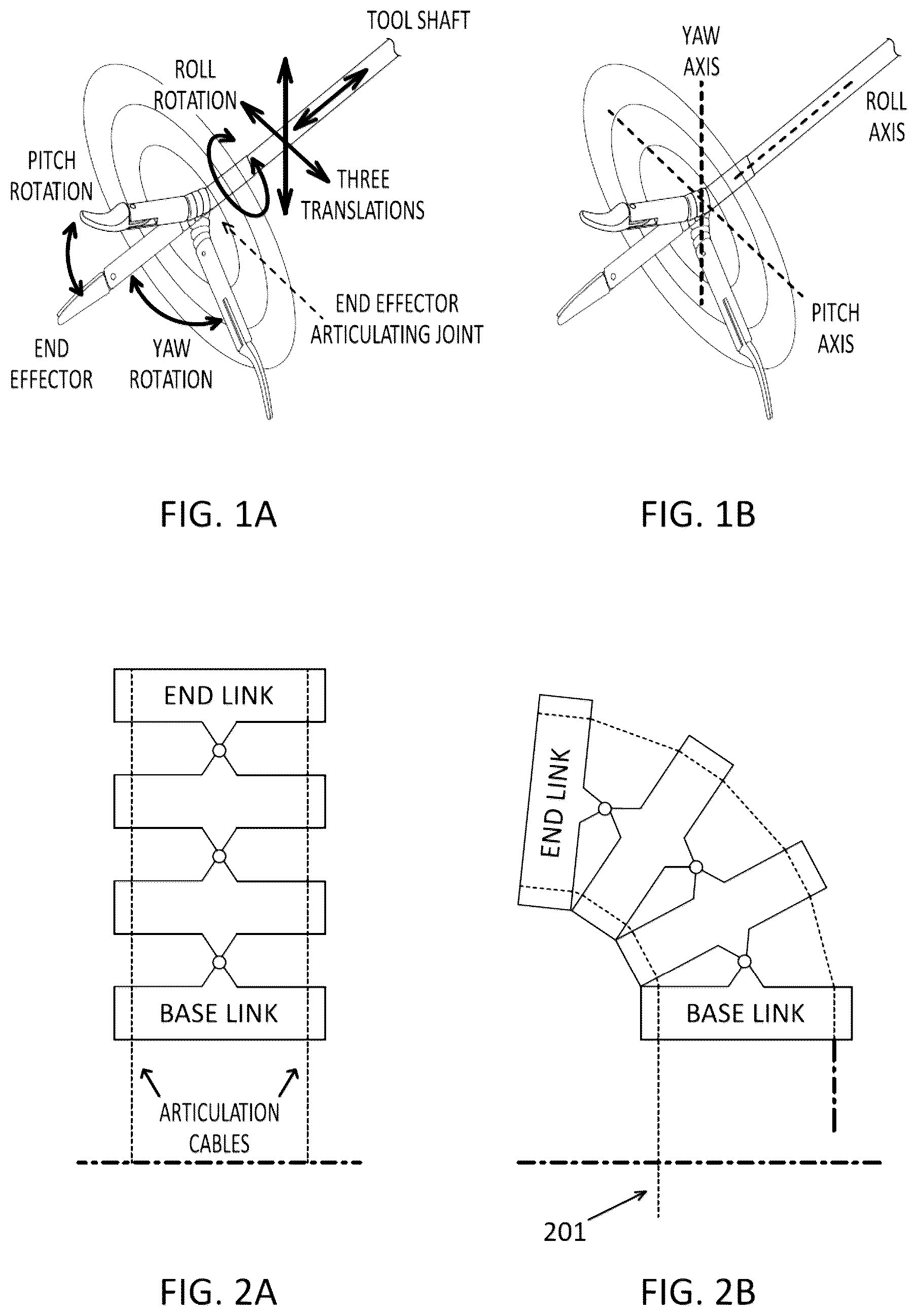 Patent US12167903 — Methods of smoothly articulating medical devices having multi-cluster joints — Figure 1