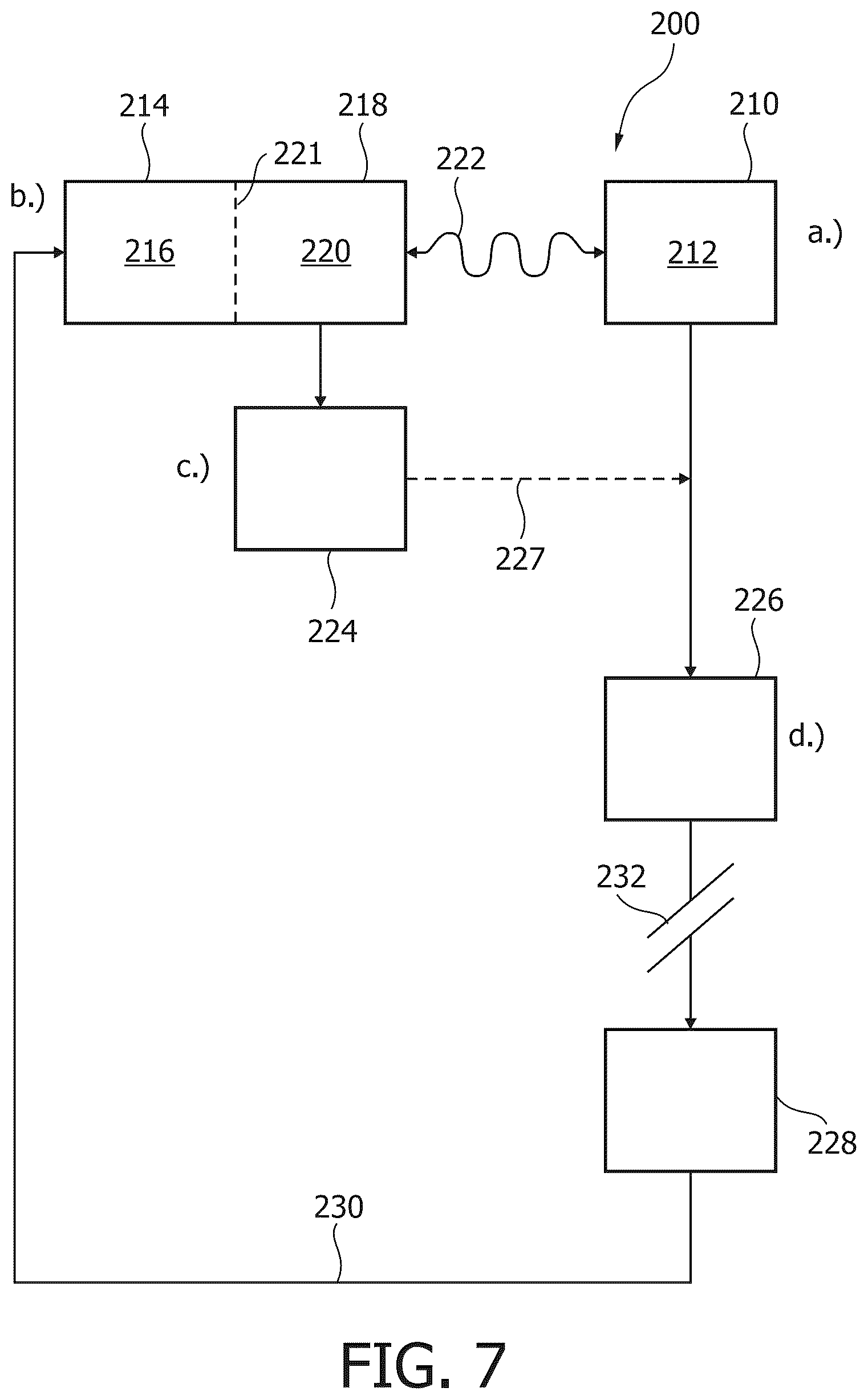 Patent US12167929 Figure 6 – Orientation reference system for medical imaging