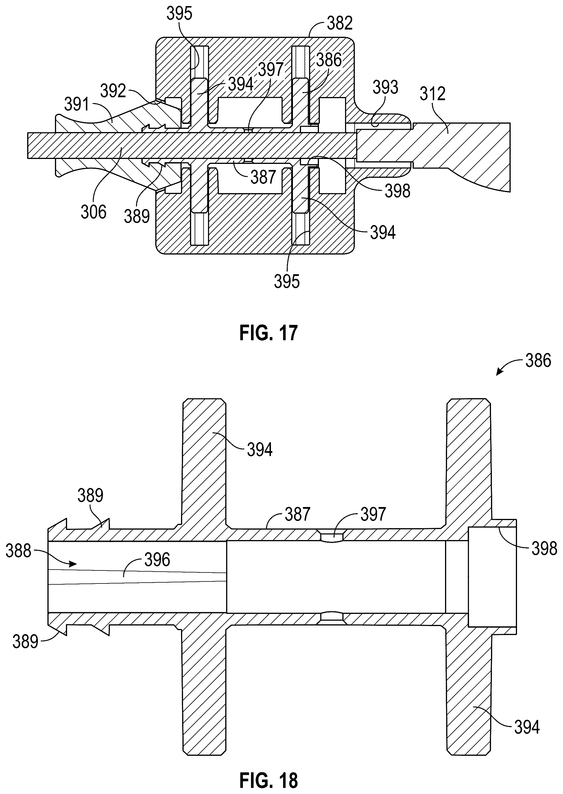 Patent US12167961 Figure 11 – Methods and systems for aligning a commissure of a prosthetic heart valve with a commissure of a native valve