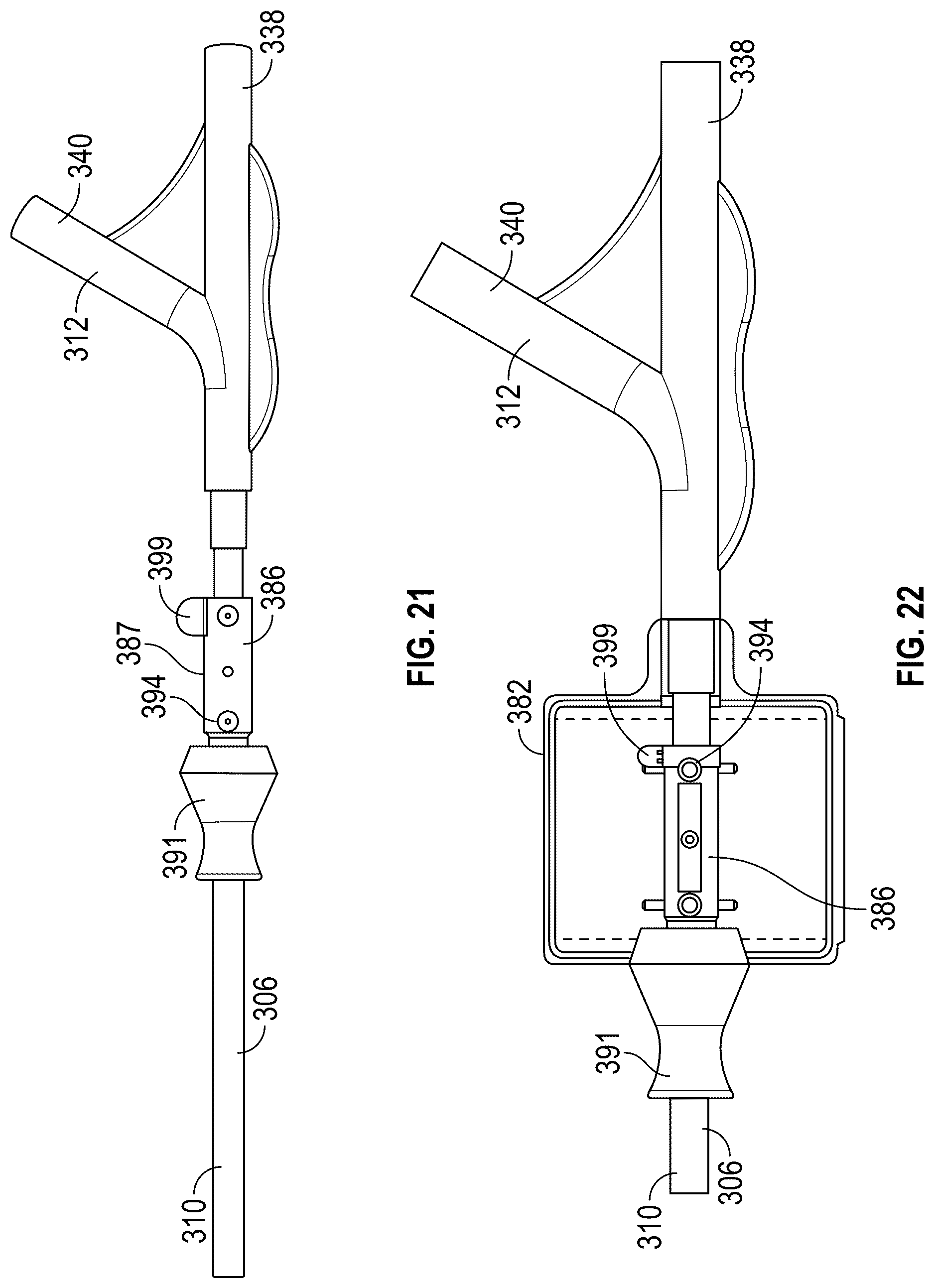 Patent US12167961 Figure 13 – Methods and systems for aligning a commissure of a prosthetic heart valve with a commissure of a native valve