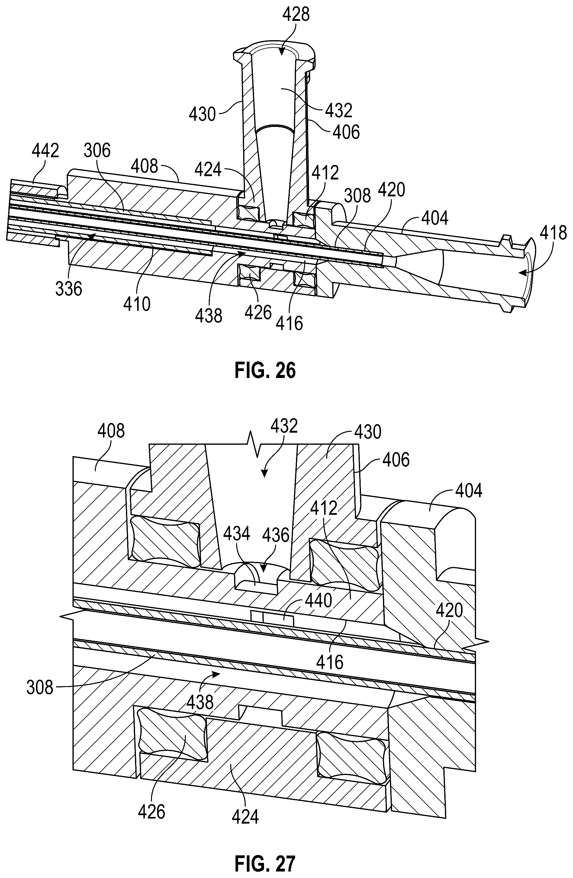 Patent US12167961 Figure 16 – Methods and systems for aligning a commissure of a prosthetic heart valve with a commissure of a native valve