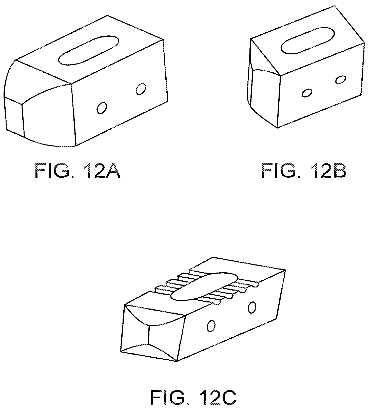 Patent US12167971 Figure 6 – Bone graft delivery devices, systems and kits