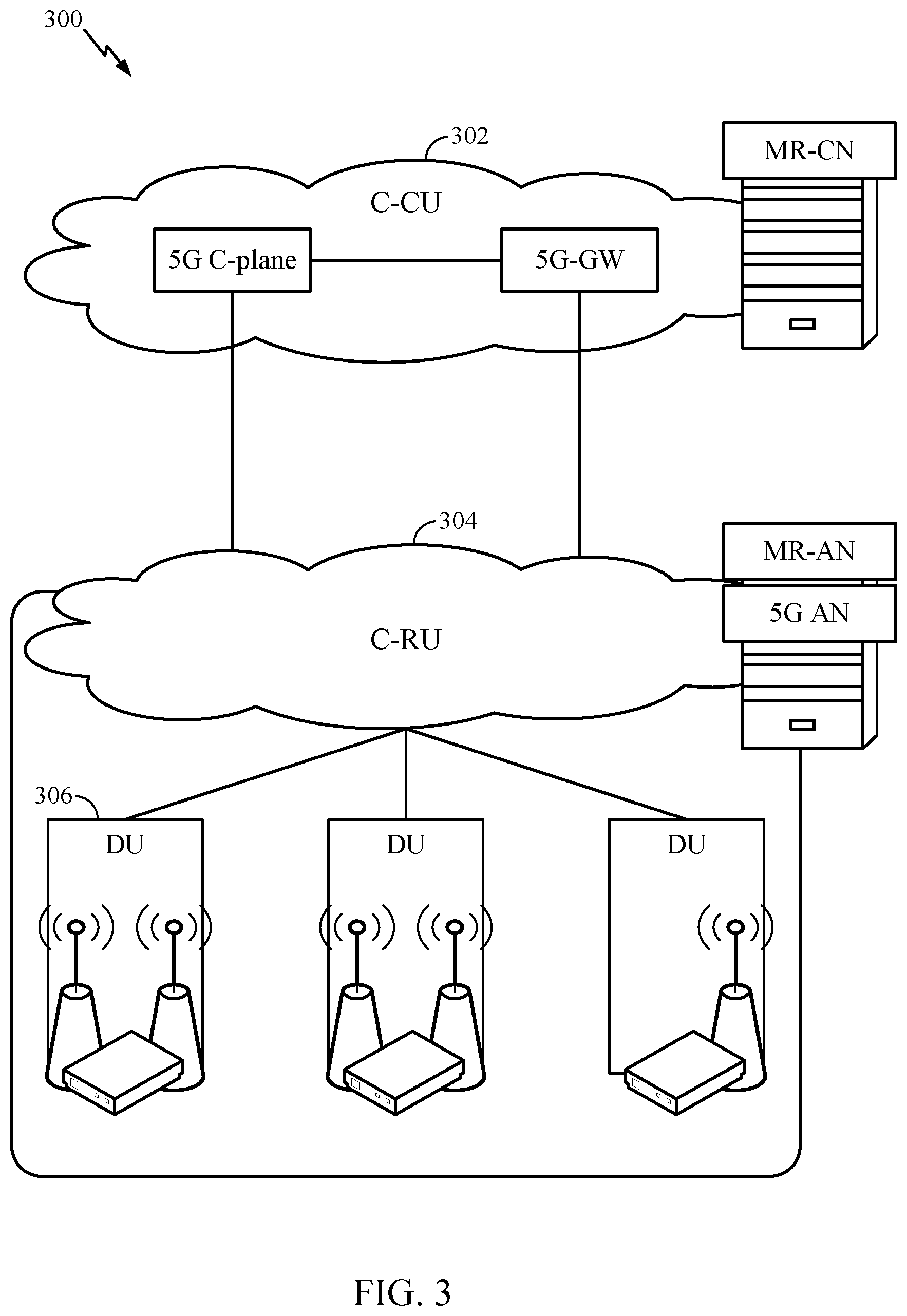 Patent US12171018 Figure 3 – Priority based decision for configured transmission cancellation by dynamic grant