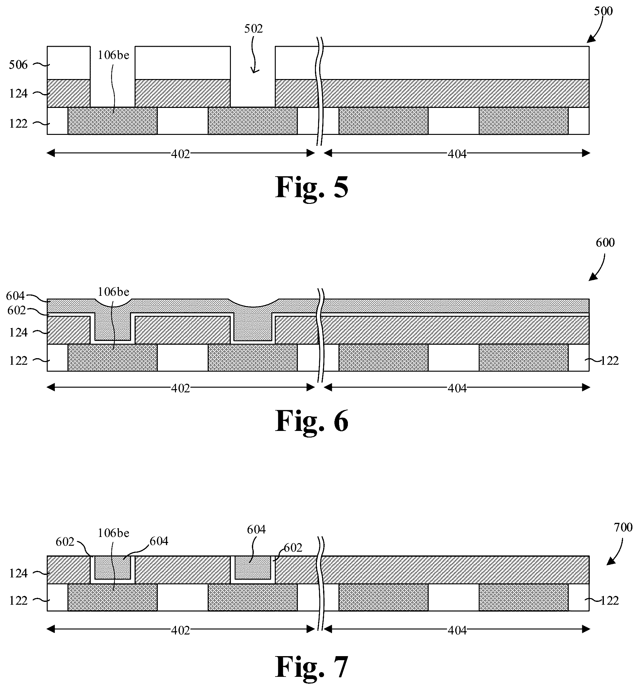 Patent US12171104 Figure 9 – Method and structures pertaining to improved ferroelectric random-access memory (FeRAM)