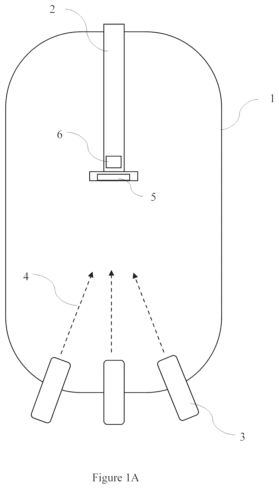 Patent US12171148 — Fabrication methods — Figure 1