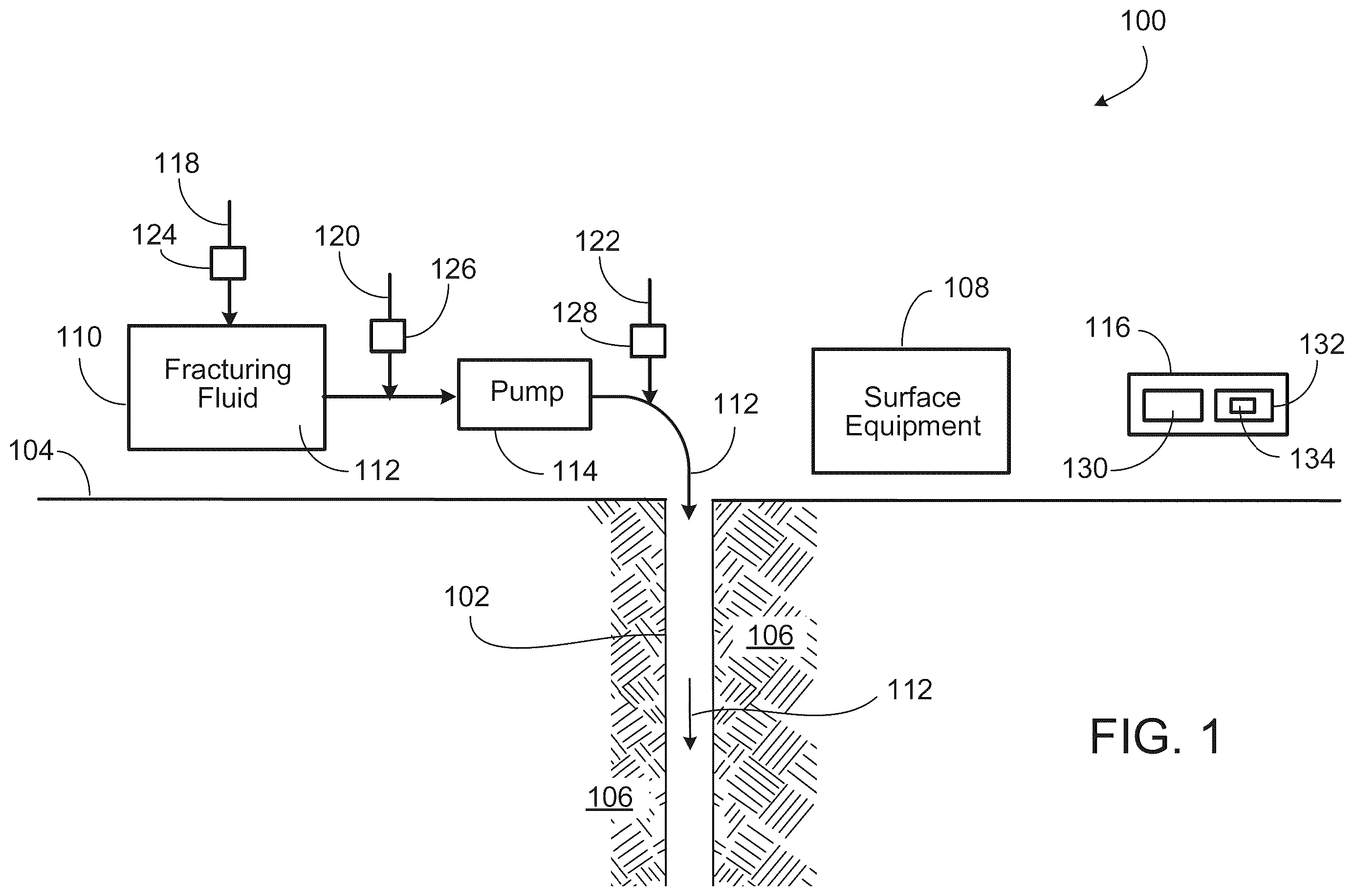 Patent US12173234 Figure 1 – Pillar fracturing