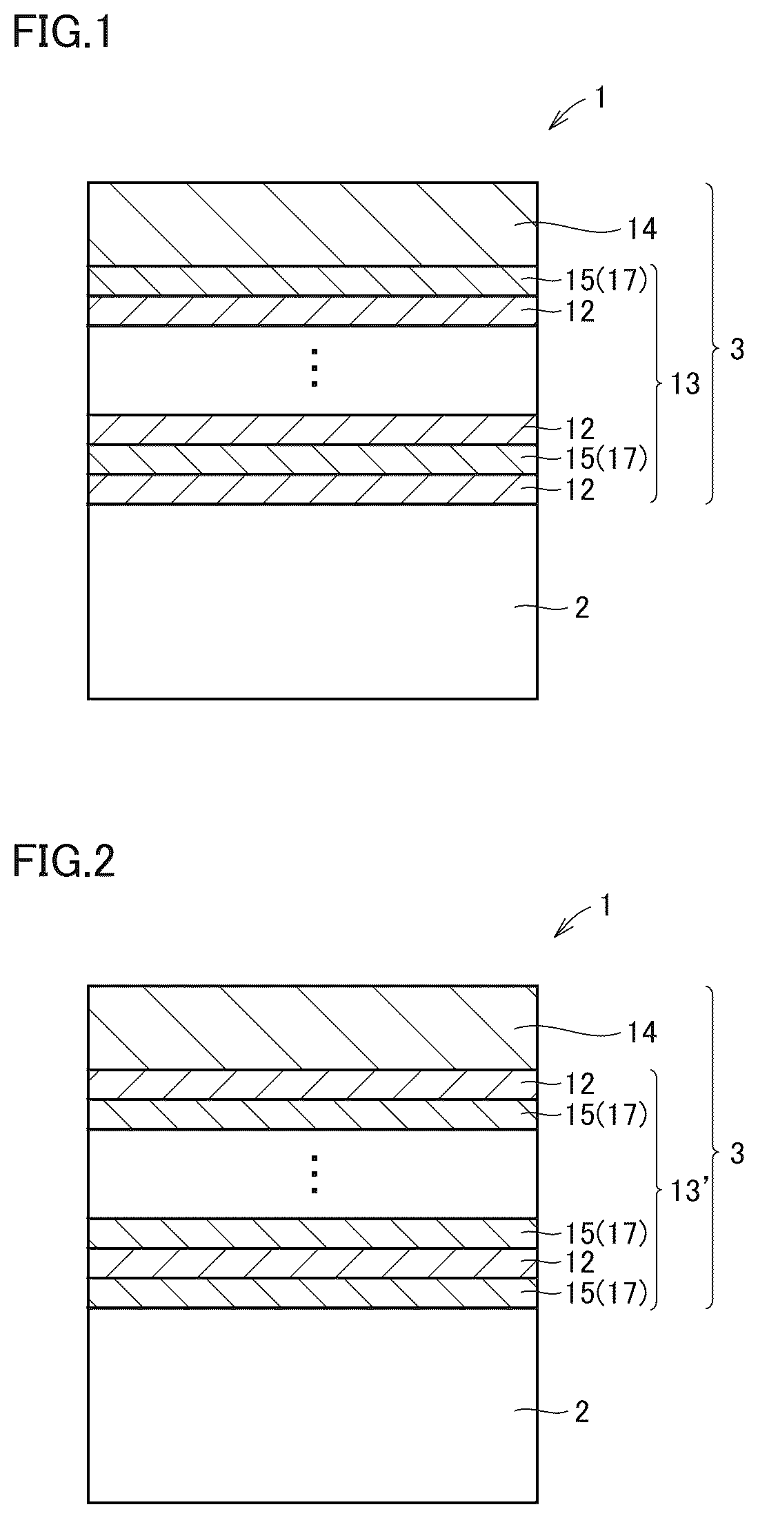 Patent US12173411 — Cutting tool — Figure 1
