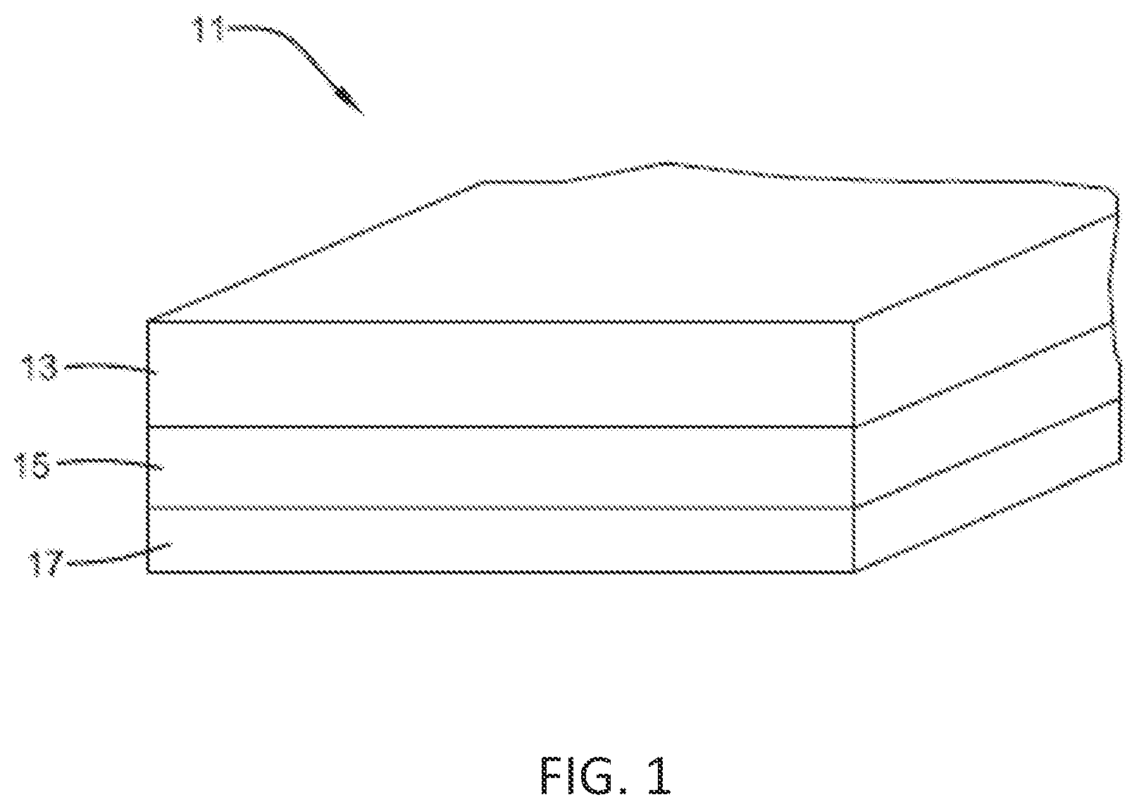Patent US12173509 — Method of reroofing — Figure 1