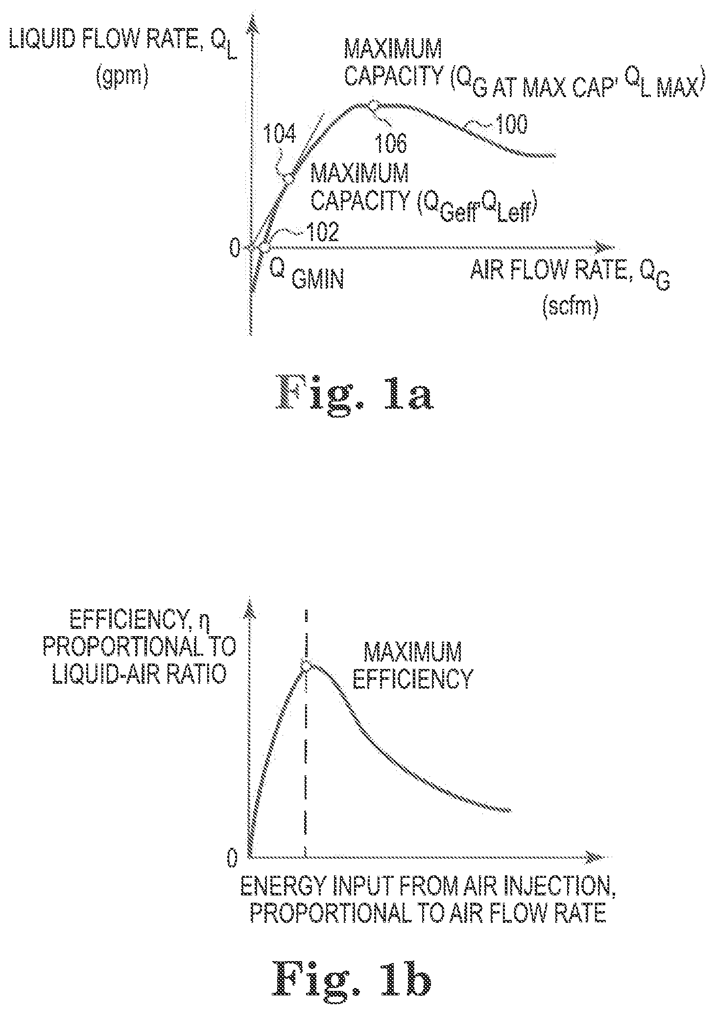 Patent US12173729 — Brine dispersal system — Figure 1