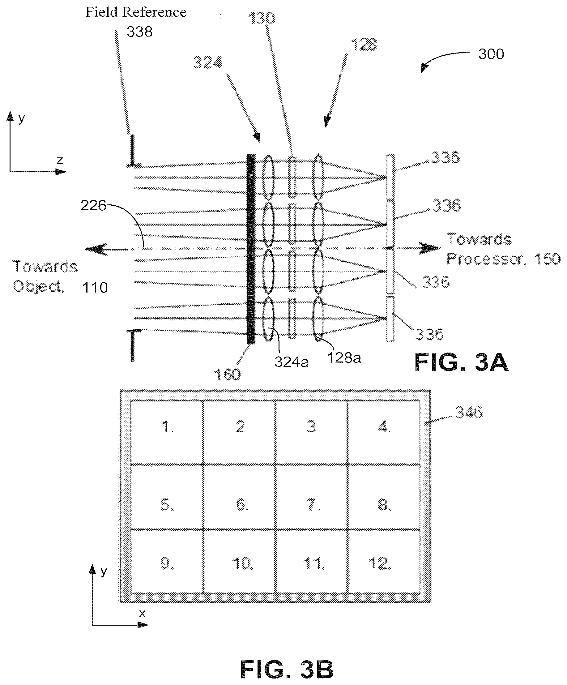 Patent US12174067 Figure 3 – Mobile gas and chemical imaging camera