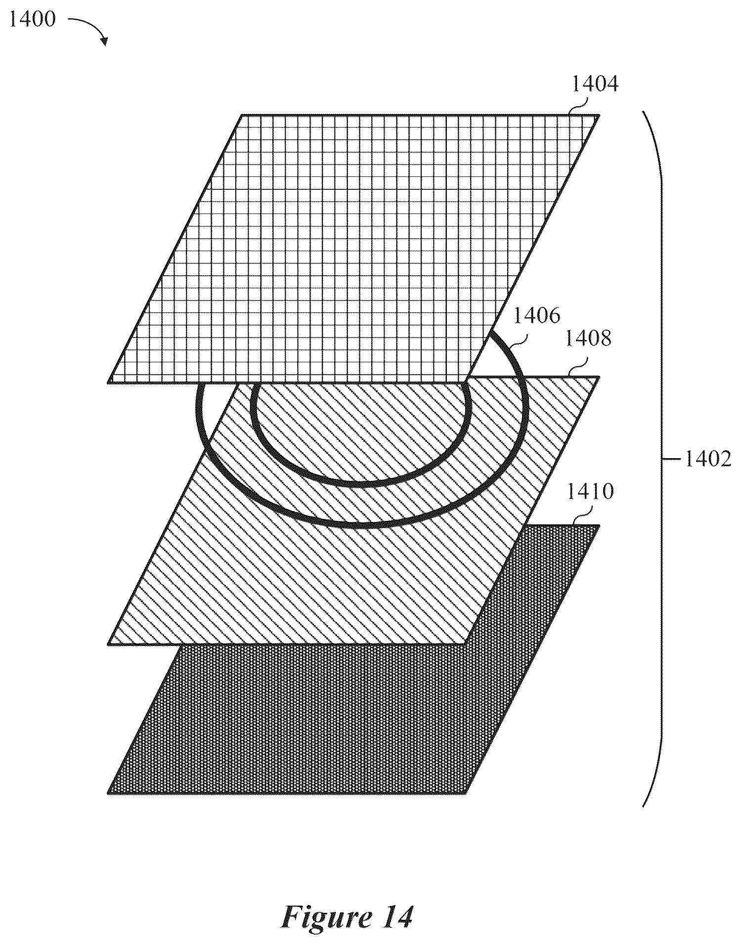 Patent US12174090 Figure 13 – Field deployable resonant sensors