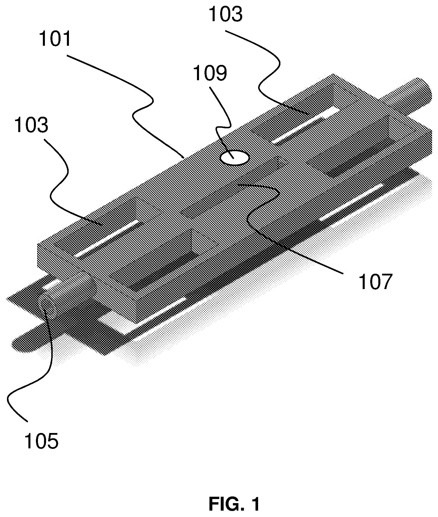 Patent US12174099 — Tissue chamber — Figure 1