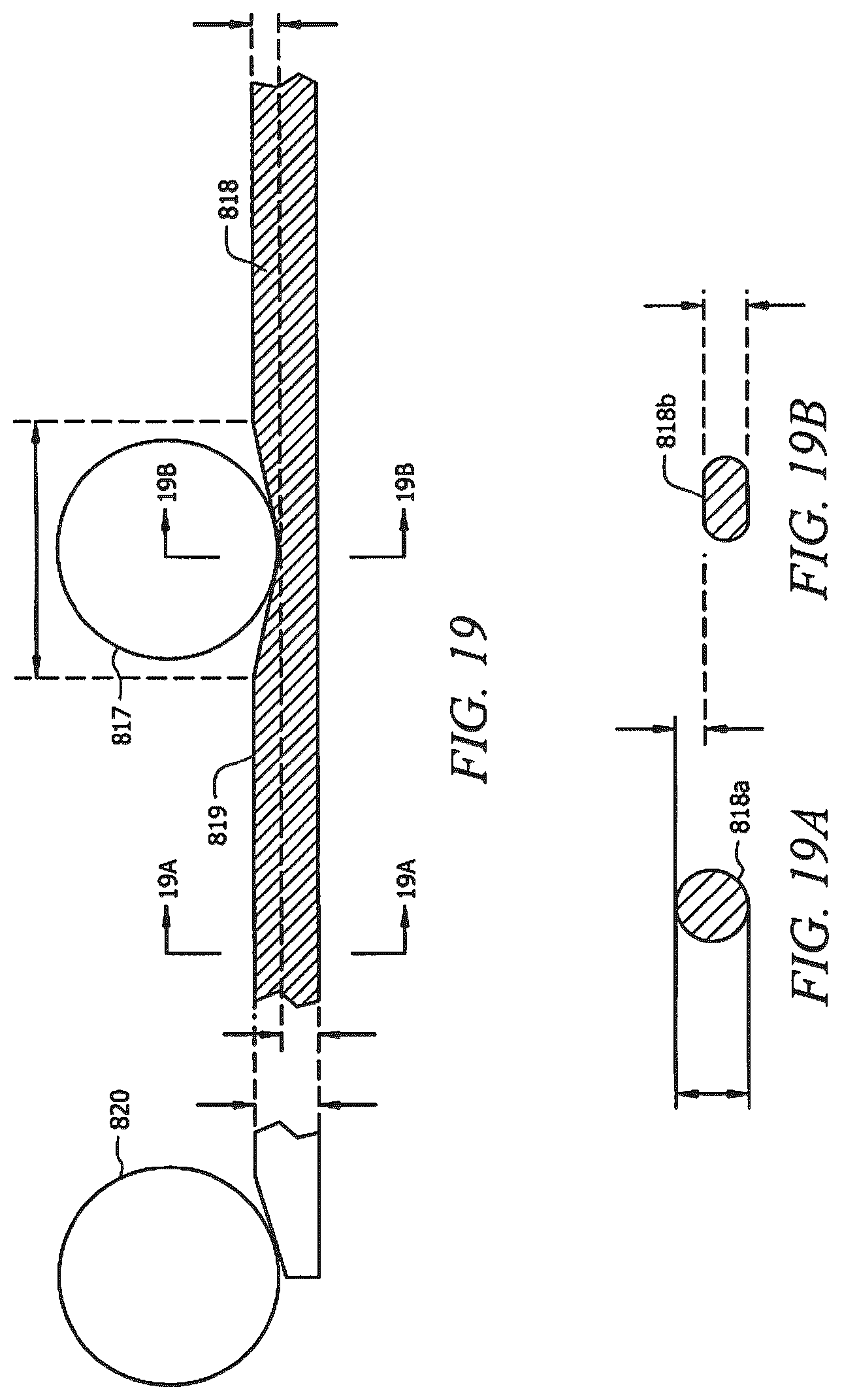 Patent US12174107 Figure 18 – Flow cytometer