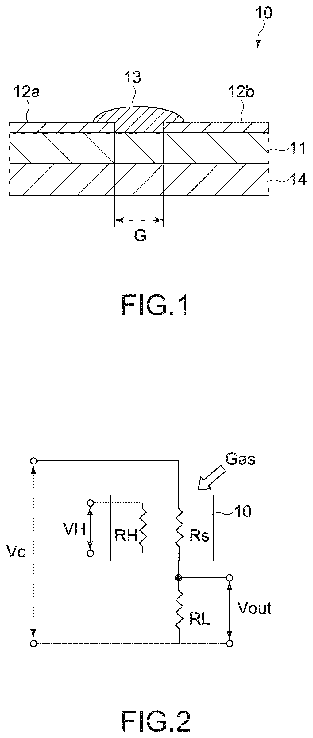 Patent US12174136 Figure 1 – Gas detection method and information processing apparatus