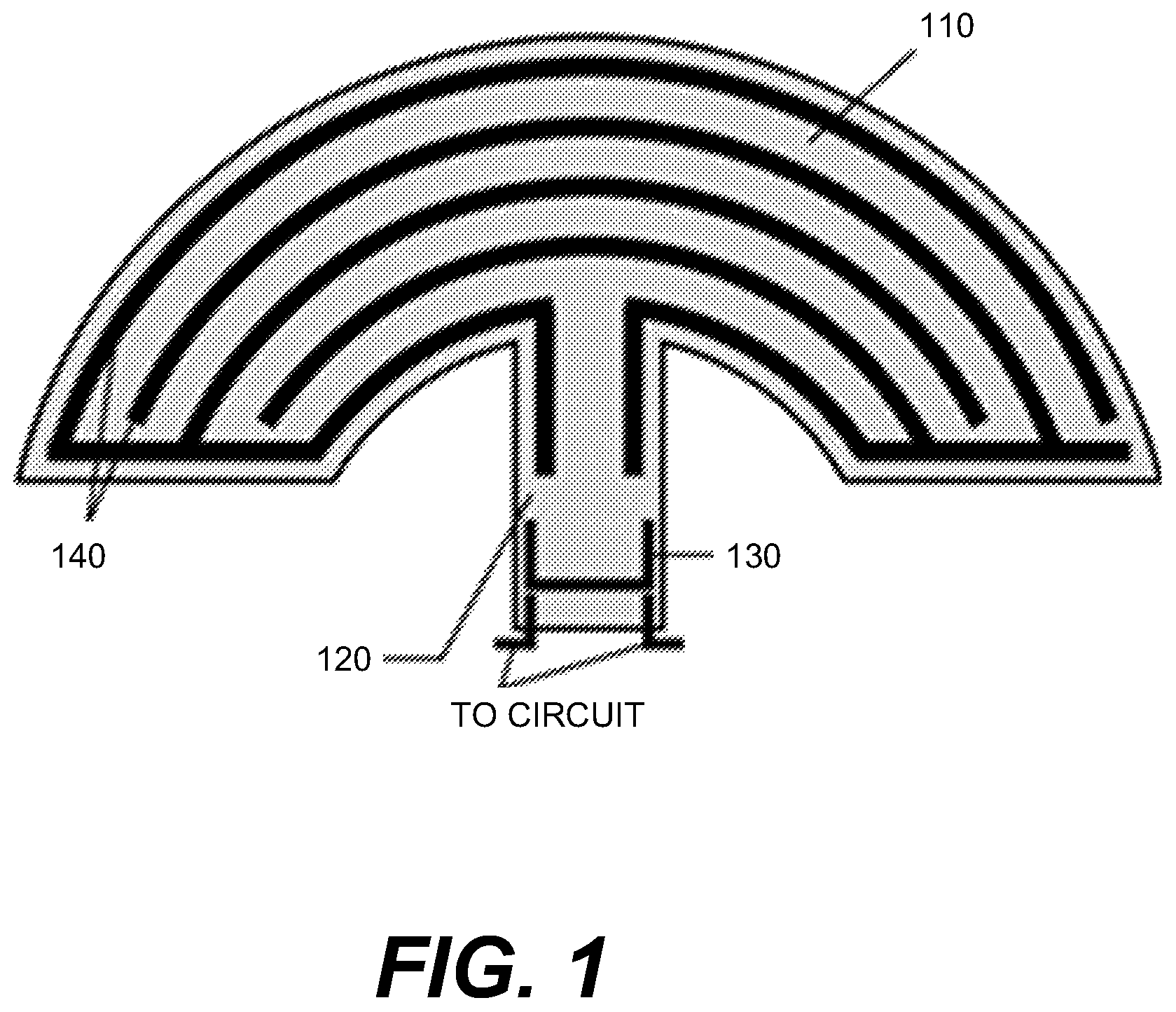 Patent US12174147 — Chemical sensing systems and methods — Figure 1
