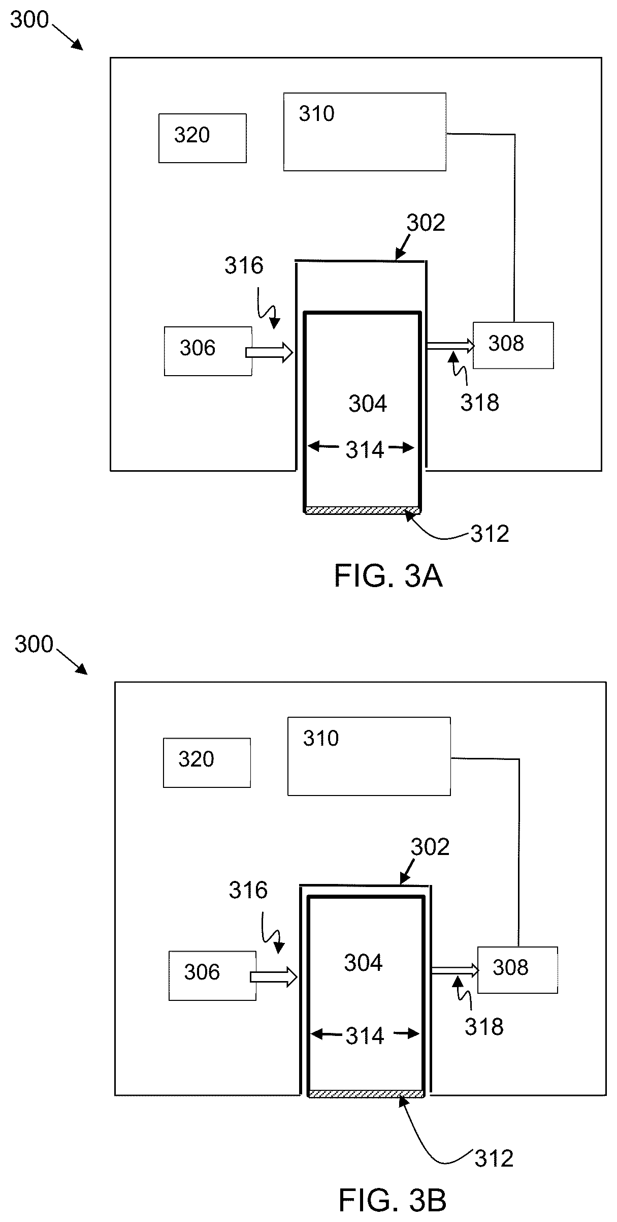 Patent US12174168 Figure 3 – Apparatus for microbial activity detection and inventory management, and process thereof