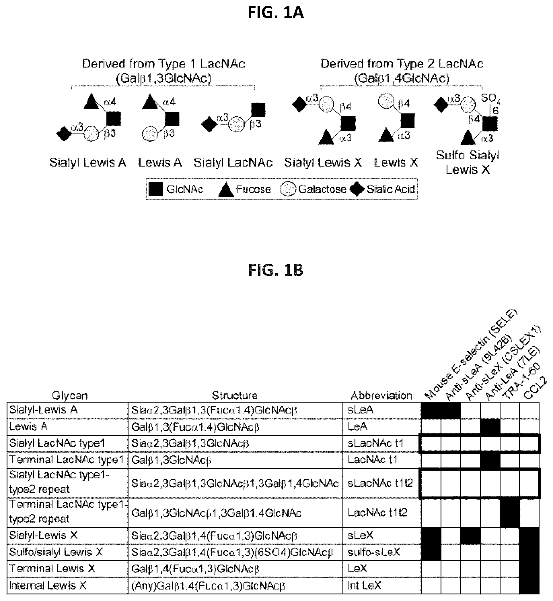 Patent US12174191 — Methods for detecting and for treating pancreatic cancer — Figure 1
