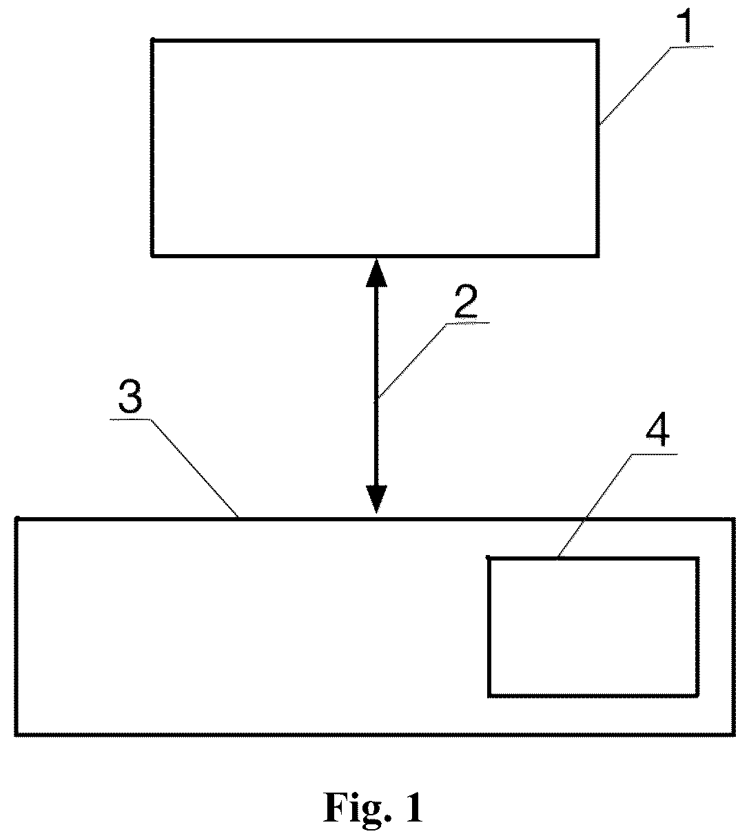 Patent US12174330 — Downhole electromagnetic logging instrument — Figure 1