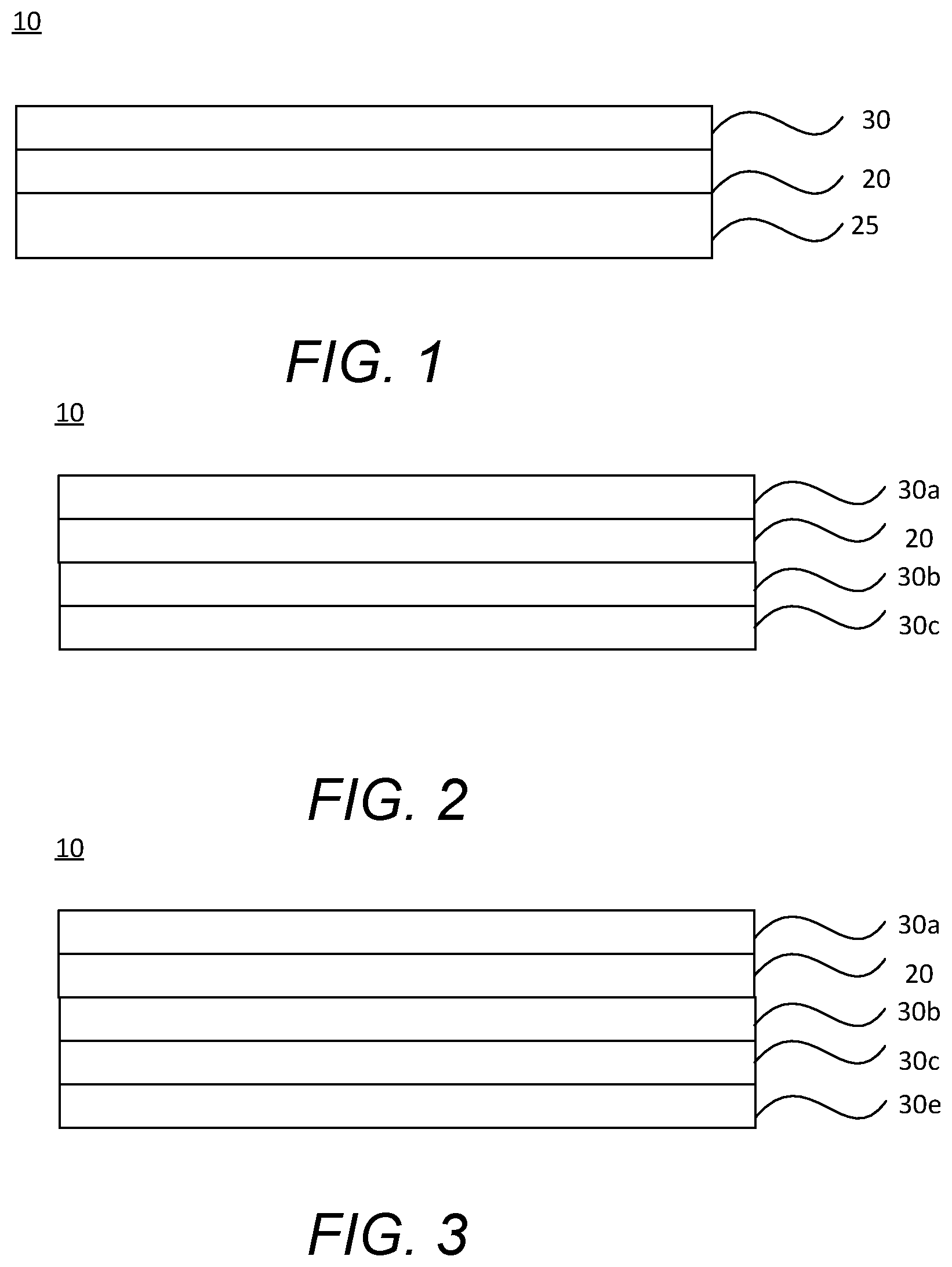 Patent US12174342 — Optical device having optical and mechanical properties — Figure 1