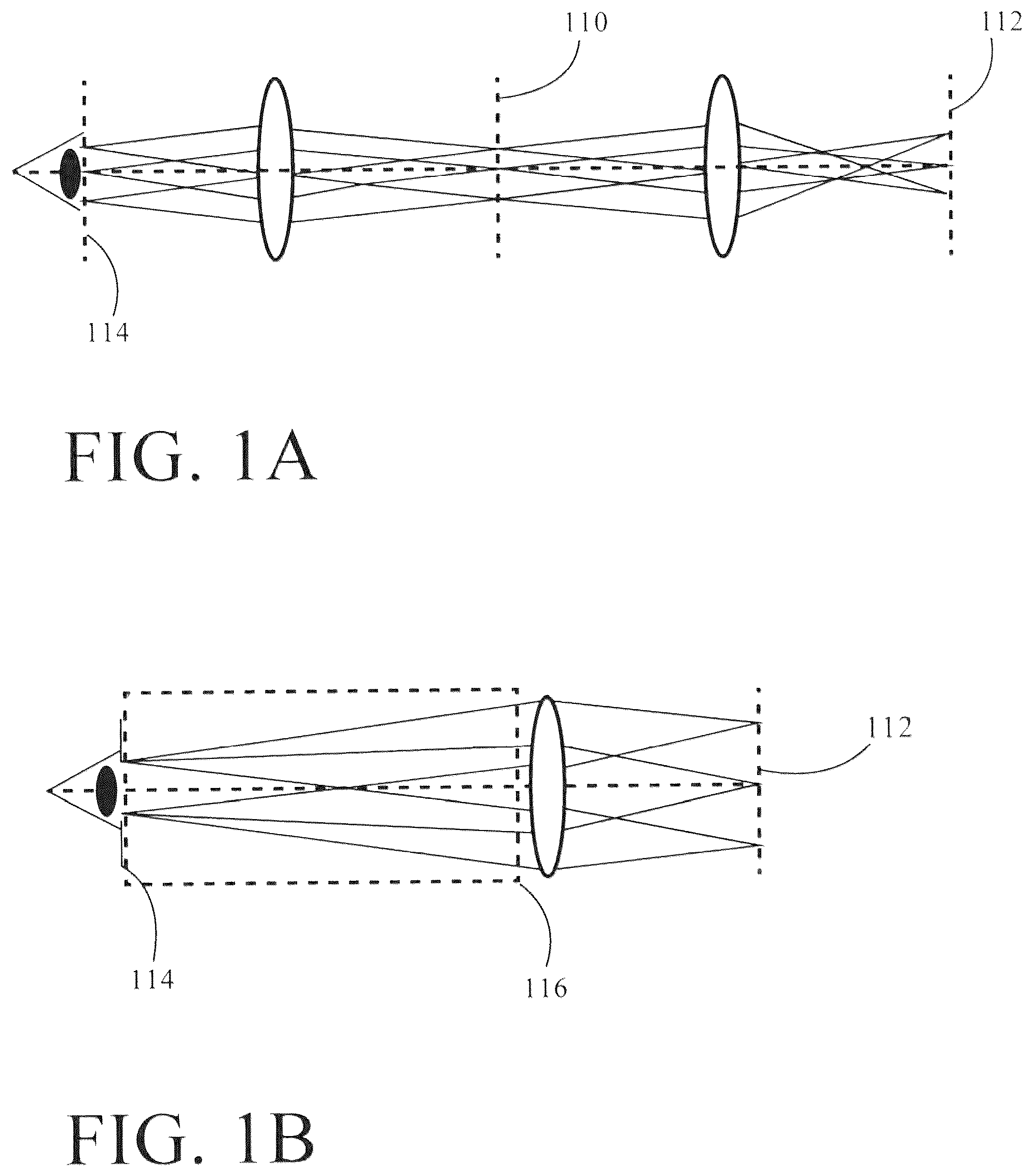 Patent US12174383 Figure 1 – System for and method of projecting augmentation imagery in a head-mounted display