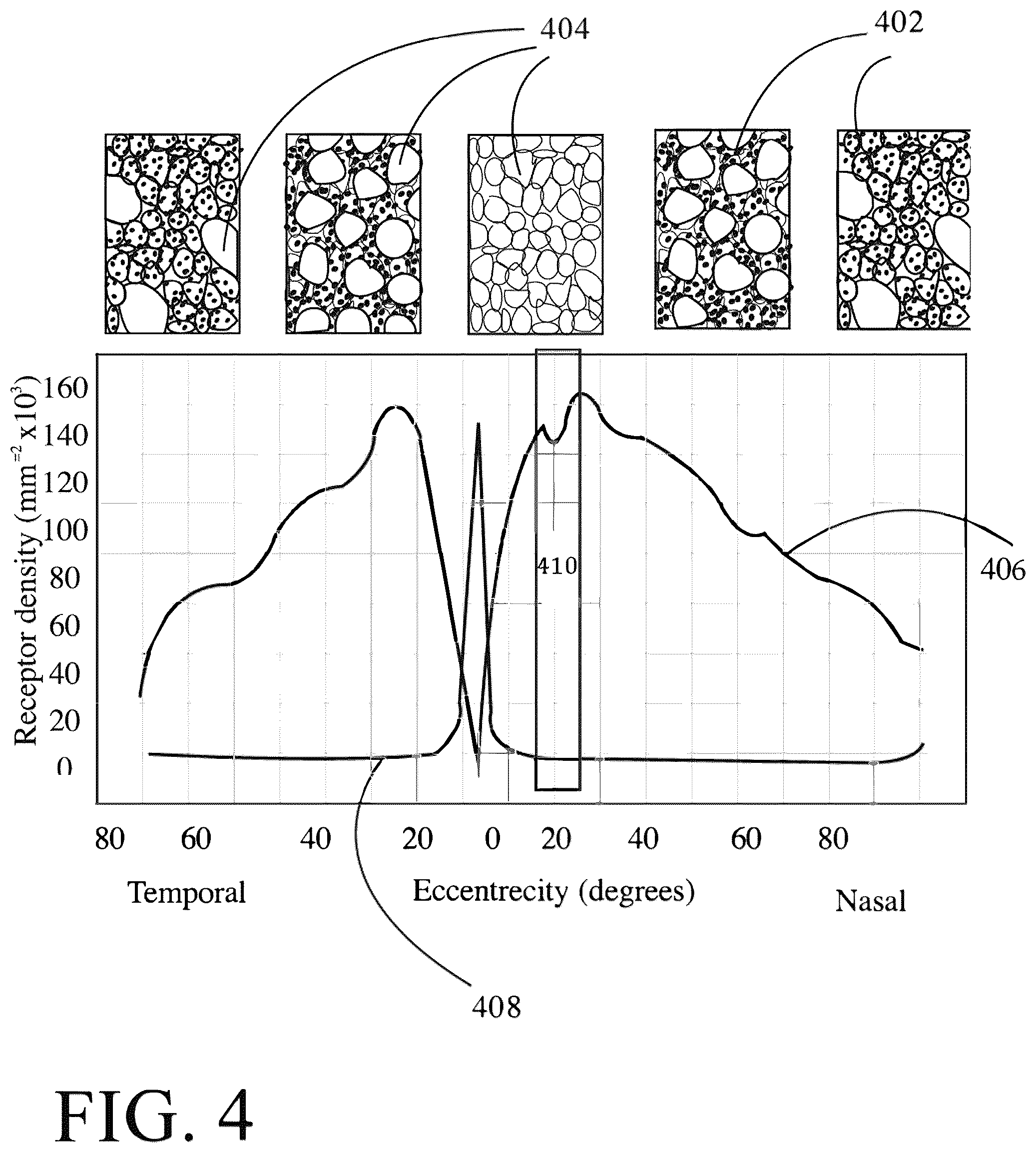 Patent US12174383 Figure 4 – System for and method of projecting augmentation imagery in a head-mounted display