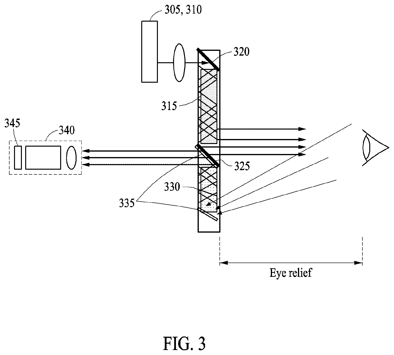 Patent US12174394 Figure 3 – Method for providing augmented reality content in vehicle, and wearable device and electronic device performing the same