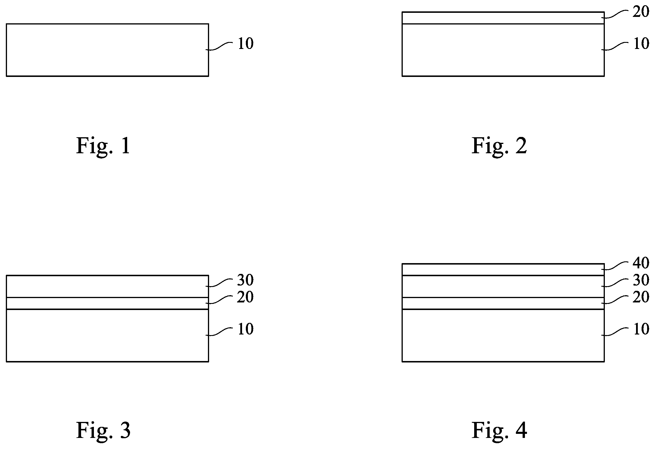 Patent US12174527 — Pellicle for an EUV lithography mask and a method of manufacturing thereof — Figure 1