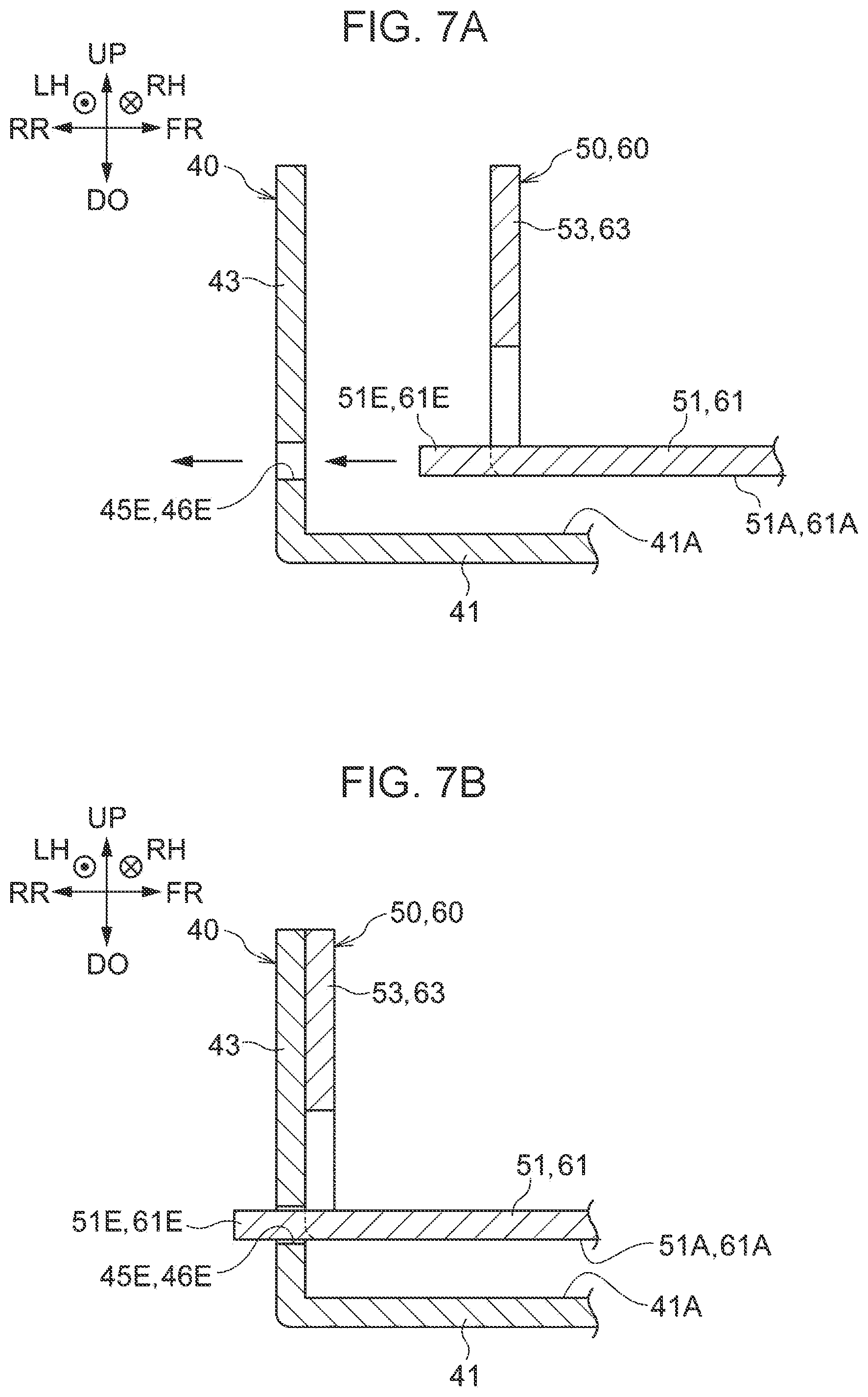 Patent US12174574 Figure 7 – Detection device and image forming apparatus