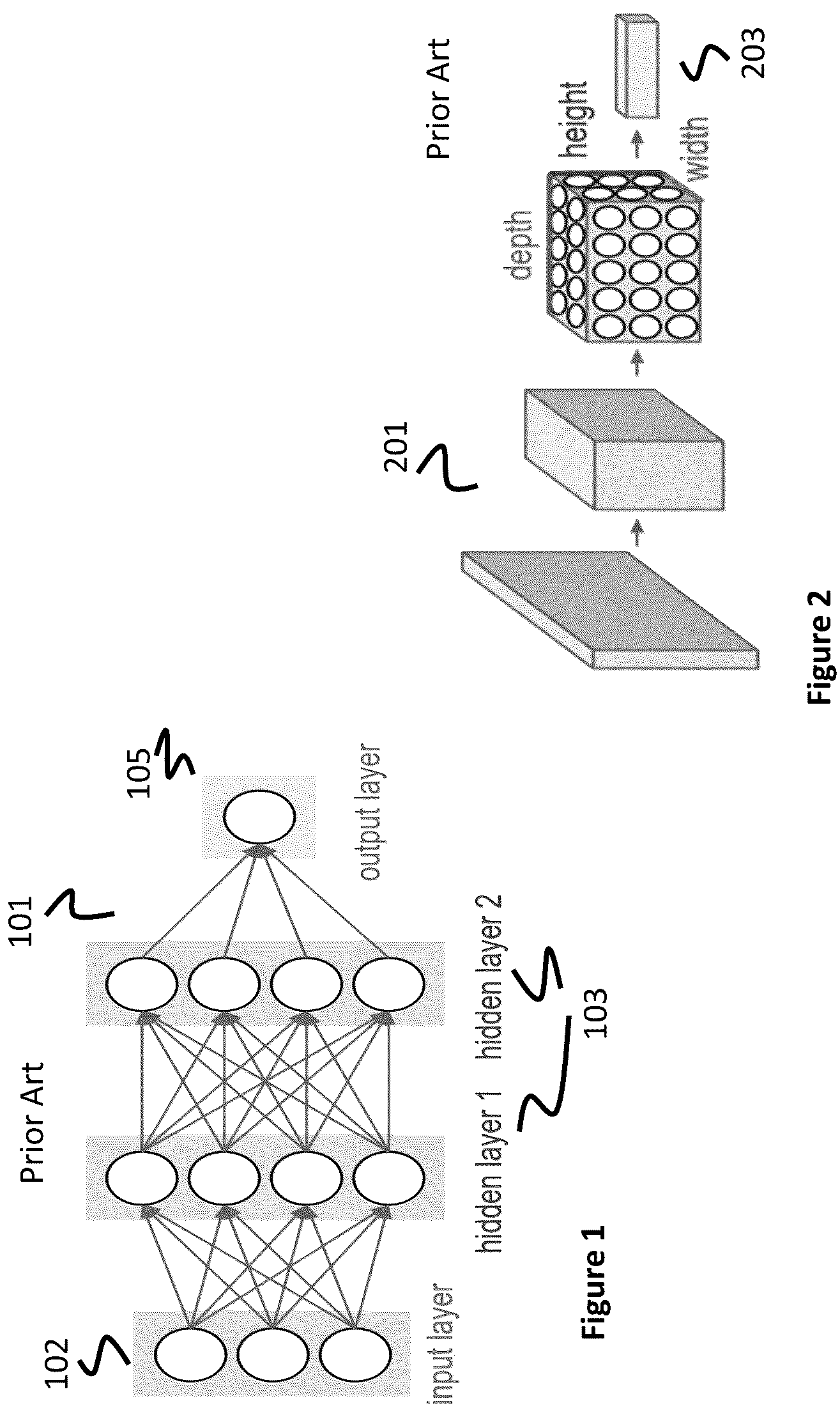 Patent US12174631 — Apparatus and method for monitoring and controlling of a neural network using another neural network implemented on one or more solid-state chips — Figure 1