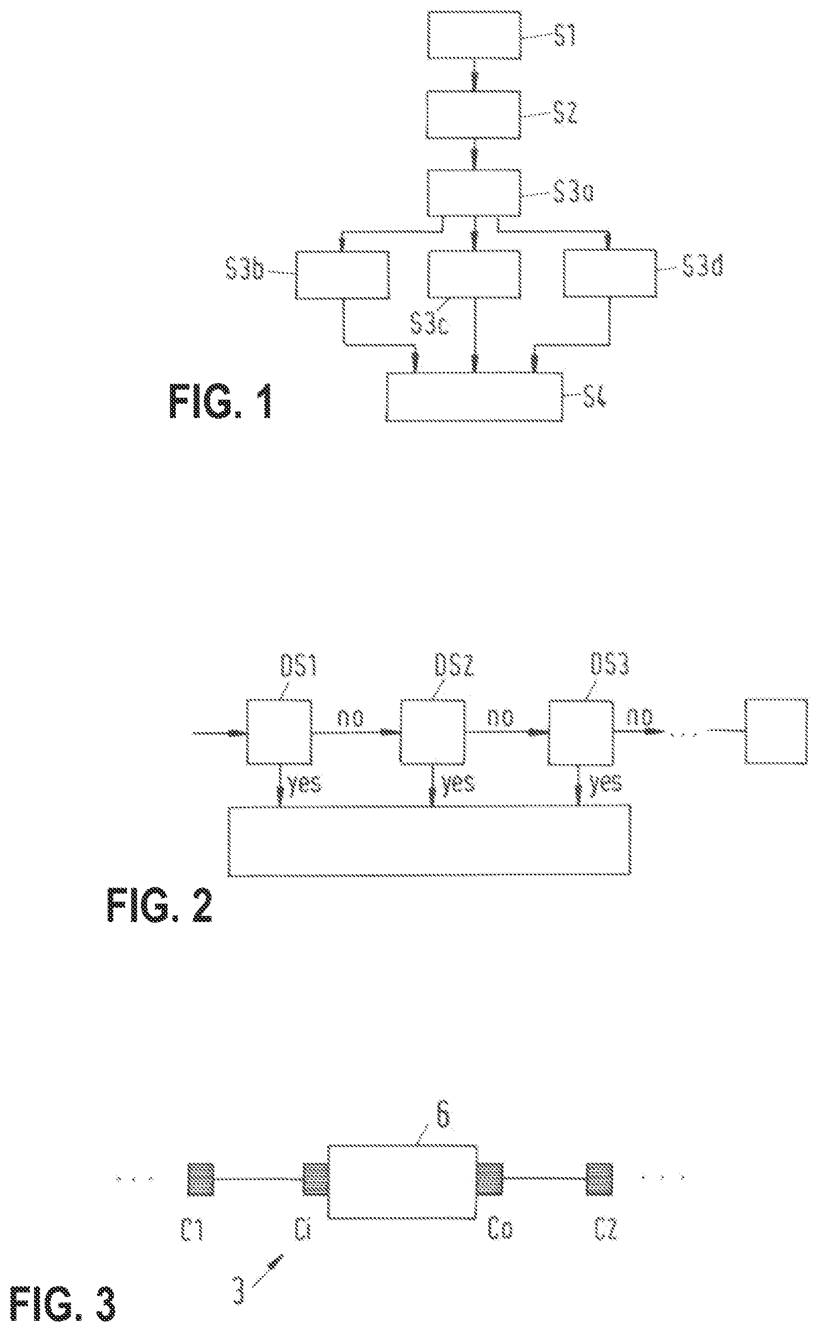 Patent US12174645 — Method and apparatus for planning an obstacle-free measurement trajectory of a coordinate measuring machine, and computer program — Figure 1