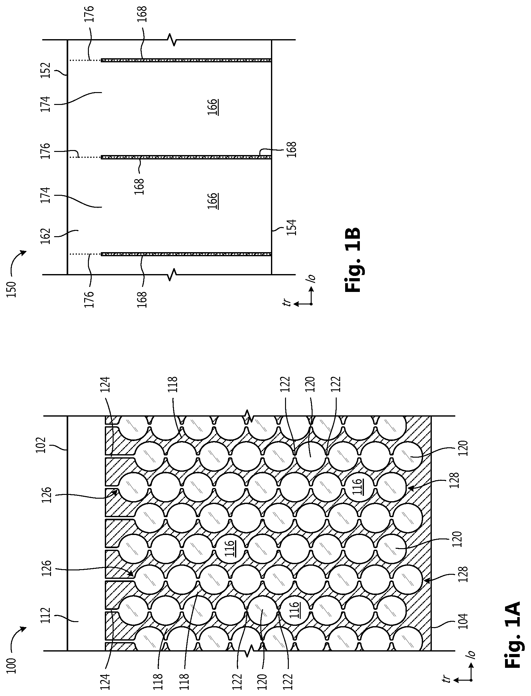 Patent US12174646 — Inflators for inflatable webs with gas moving devices in series — Figure 1