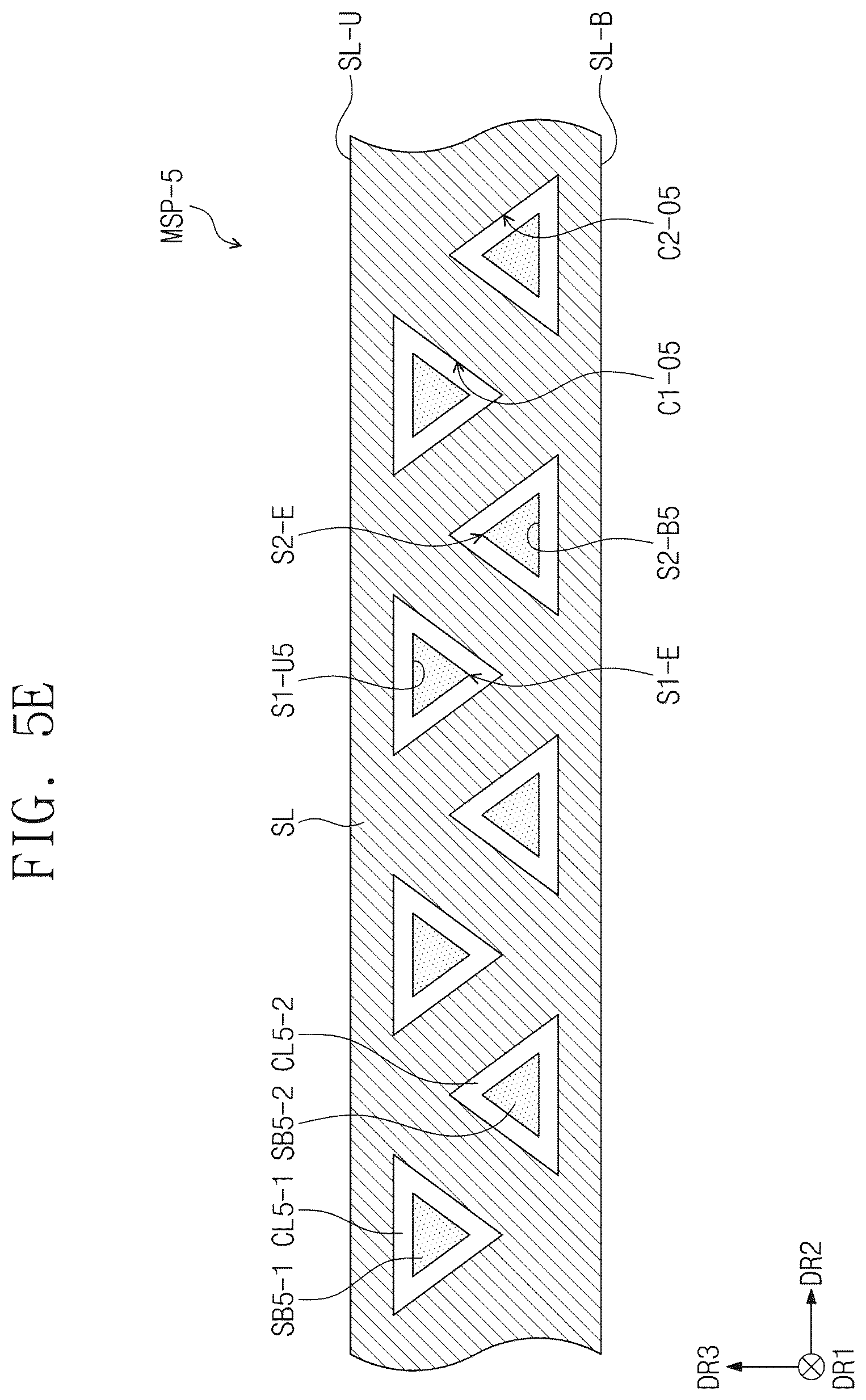 Patent US12174667 Figure 9 – Display device and method of manufacturing the same