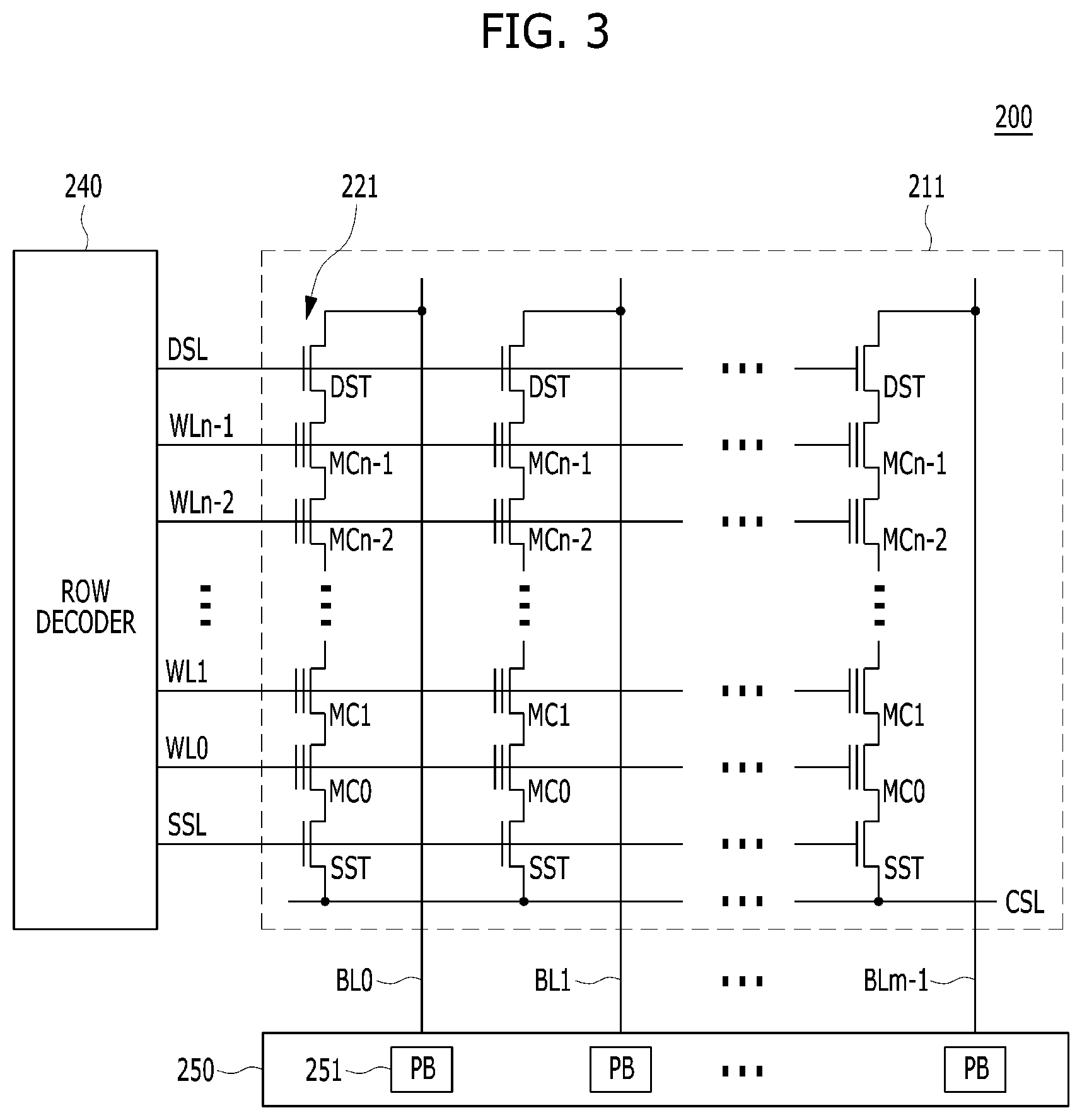 Patent US12174699 Figure 3 – Selective decoding for super chip-kill recovery and method of operating such memory system