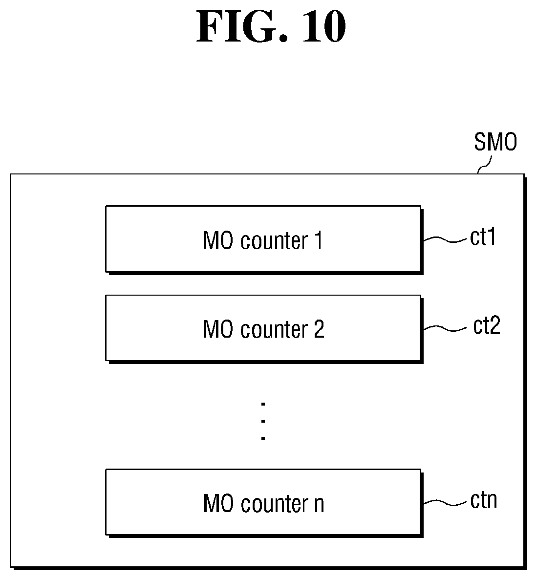 Patent US12174741 Figure 10 – Neural processing device