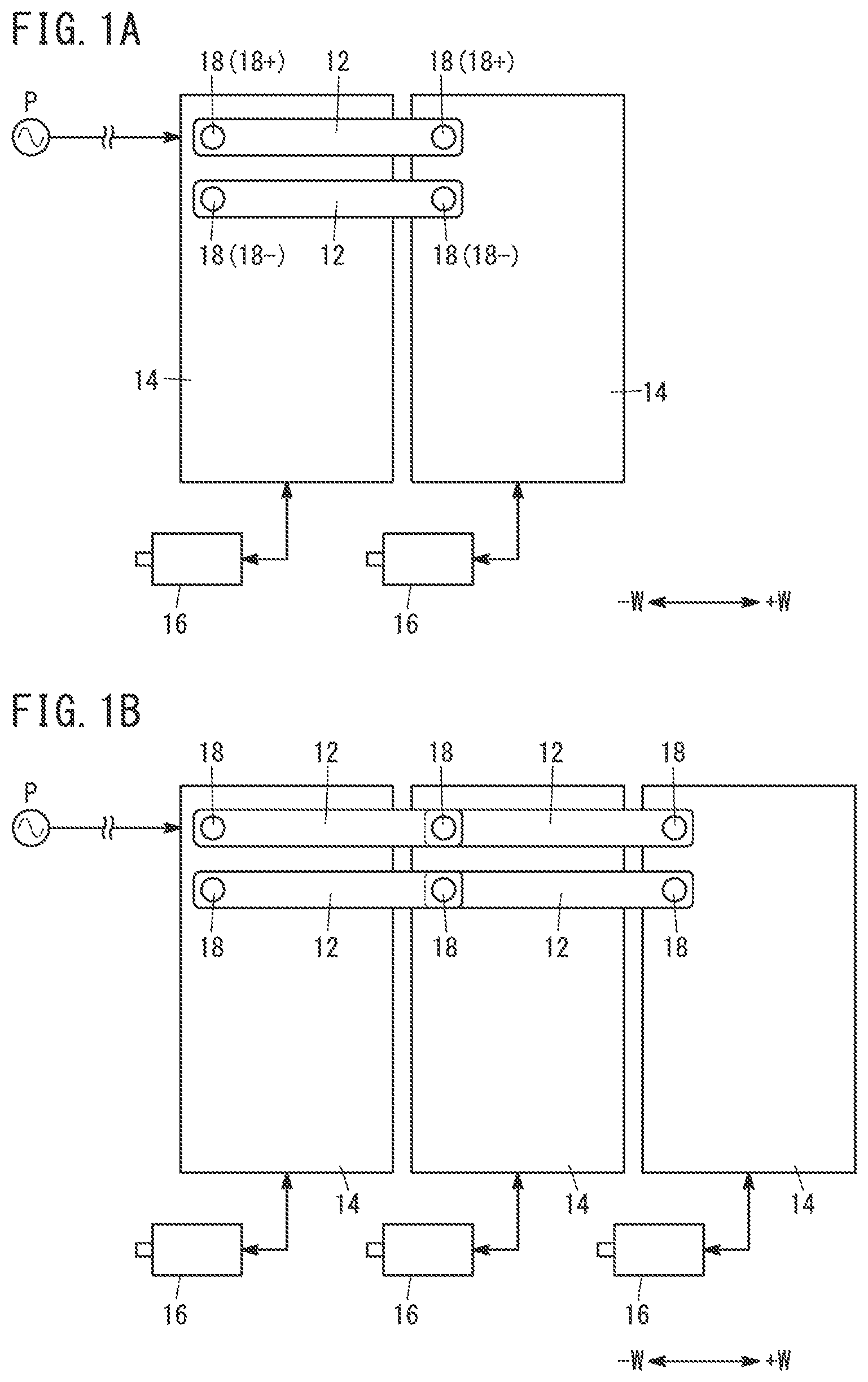 Patent US12174774 — Selection device and selection method — Figure 1