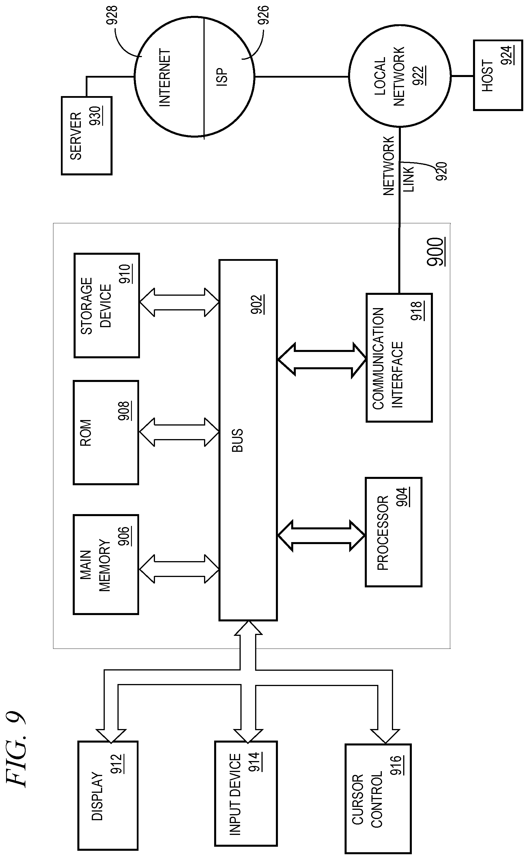 Patent US12174835 Figure 8 – Offloading graph components to persistent storage for reducing resident memory in distributed graph processing