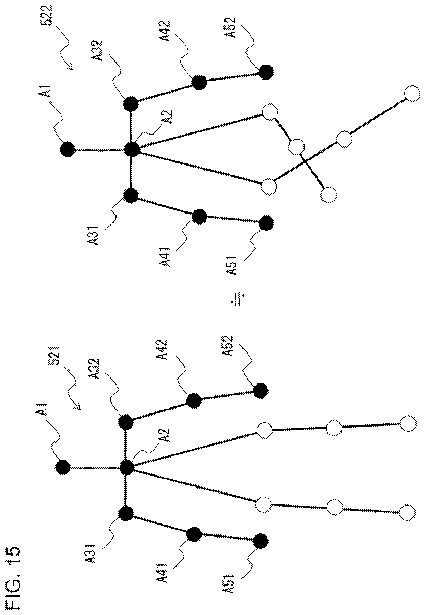 Patent US12174885 Figure 15 – Image selection apparatus, image selection method, and non-transitory computer-readable medium