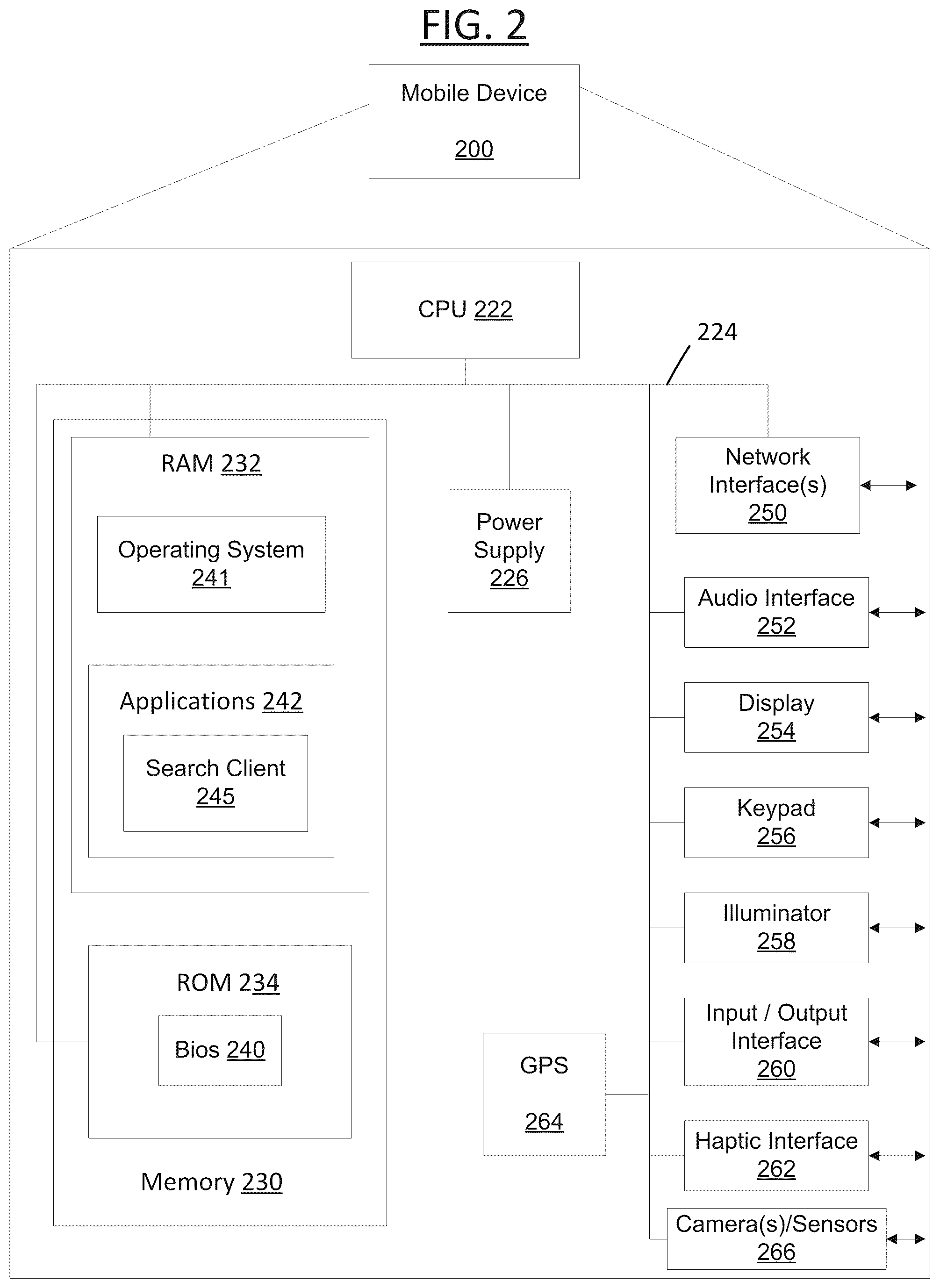 Patent US12174892 Figure 2 – Computerized system and method for extracting entity information from text communications and displaying content based therefrom